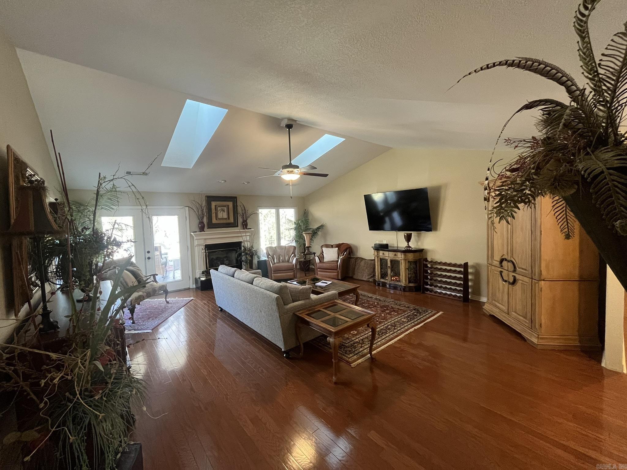 Levantino - Residential