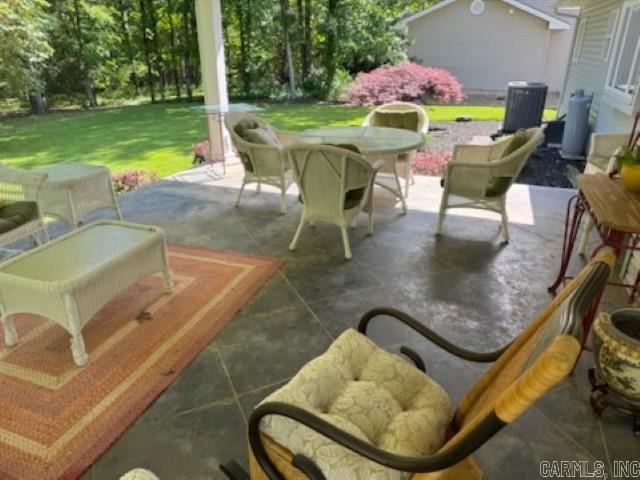 Levantino - Residential