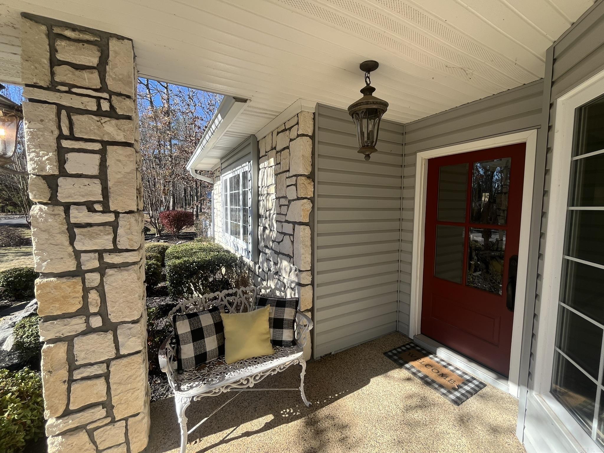 Levantino - Residential