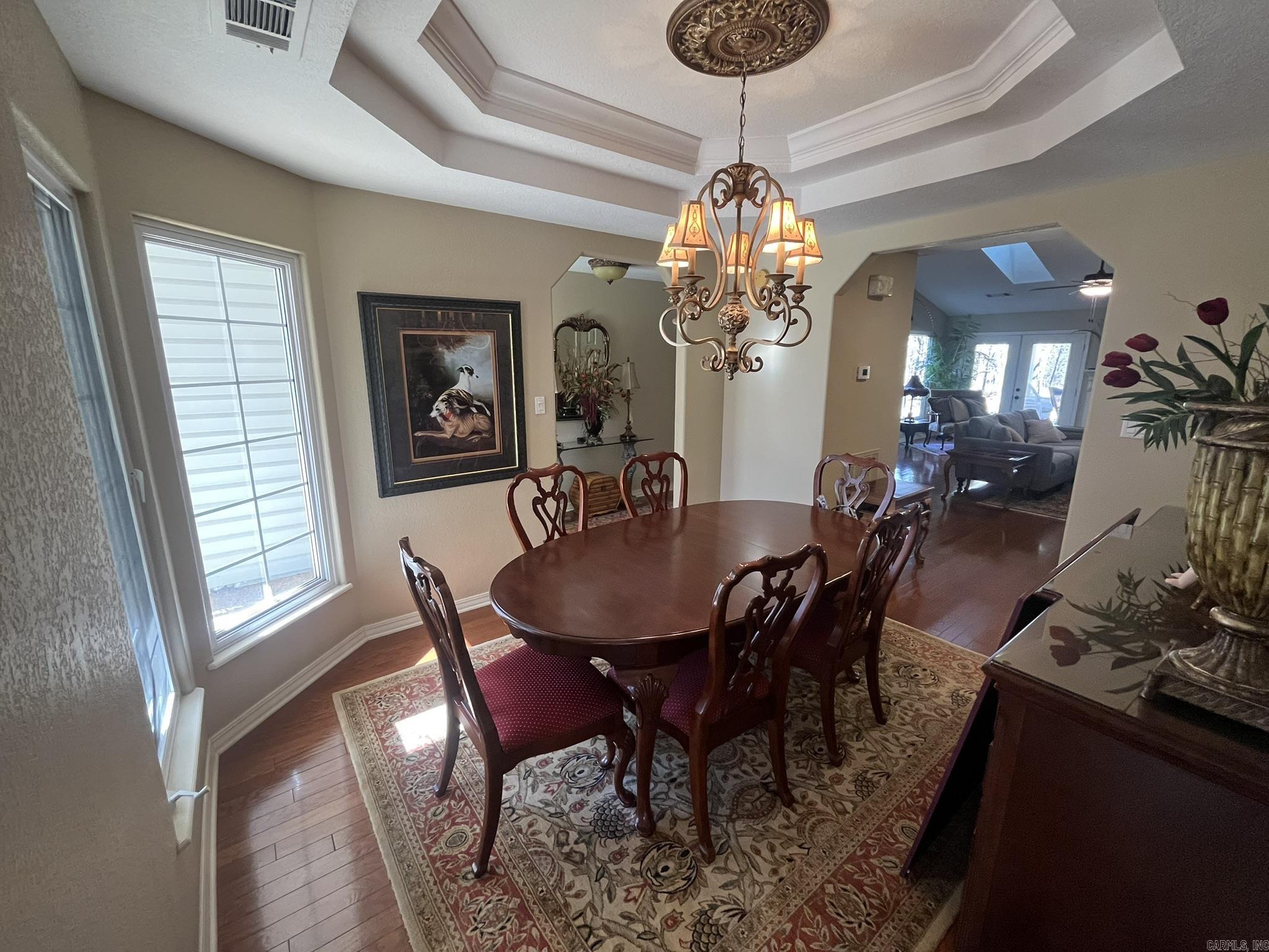 Levantino - Residential