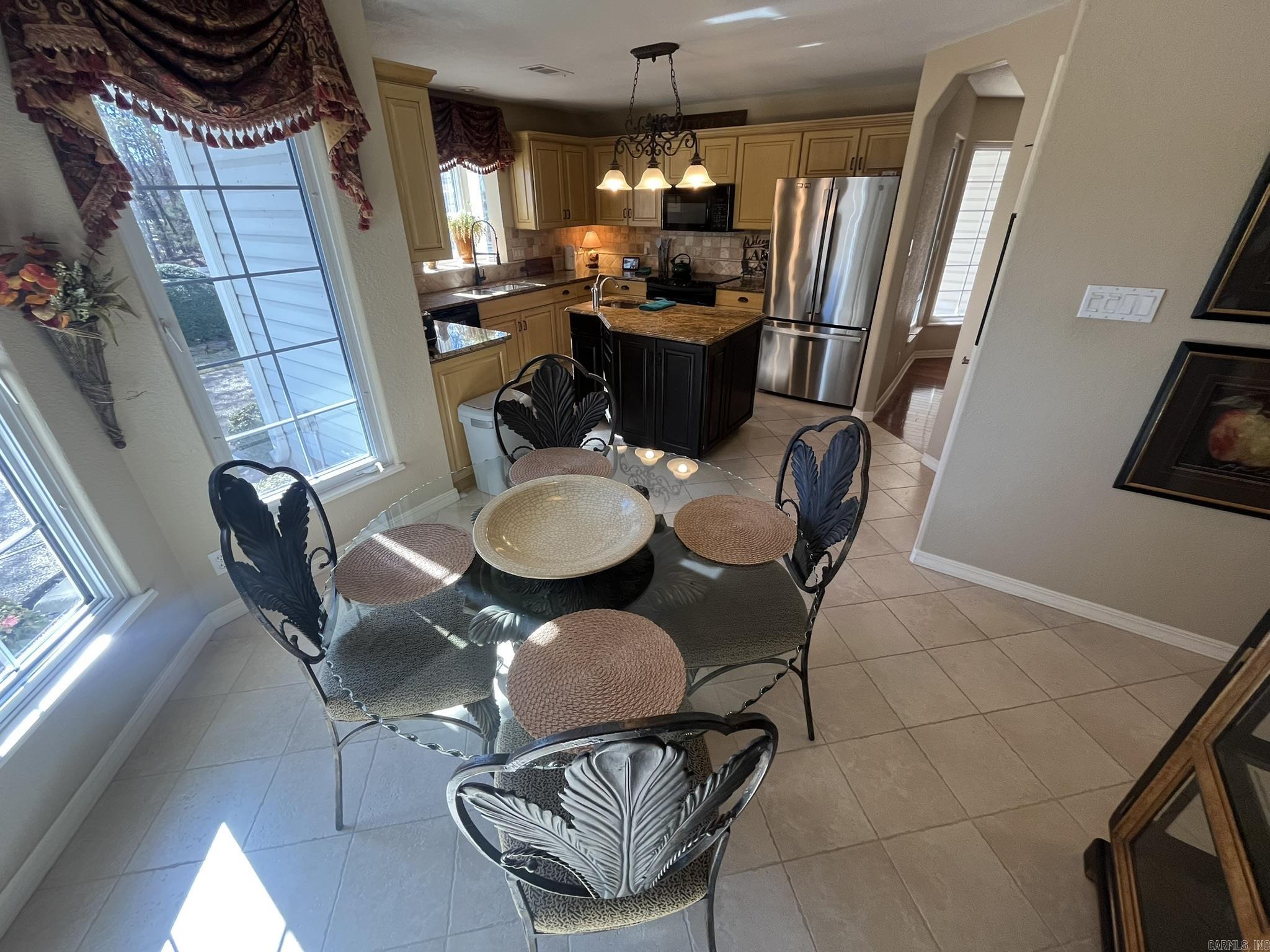 Levantino - Residential