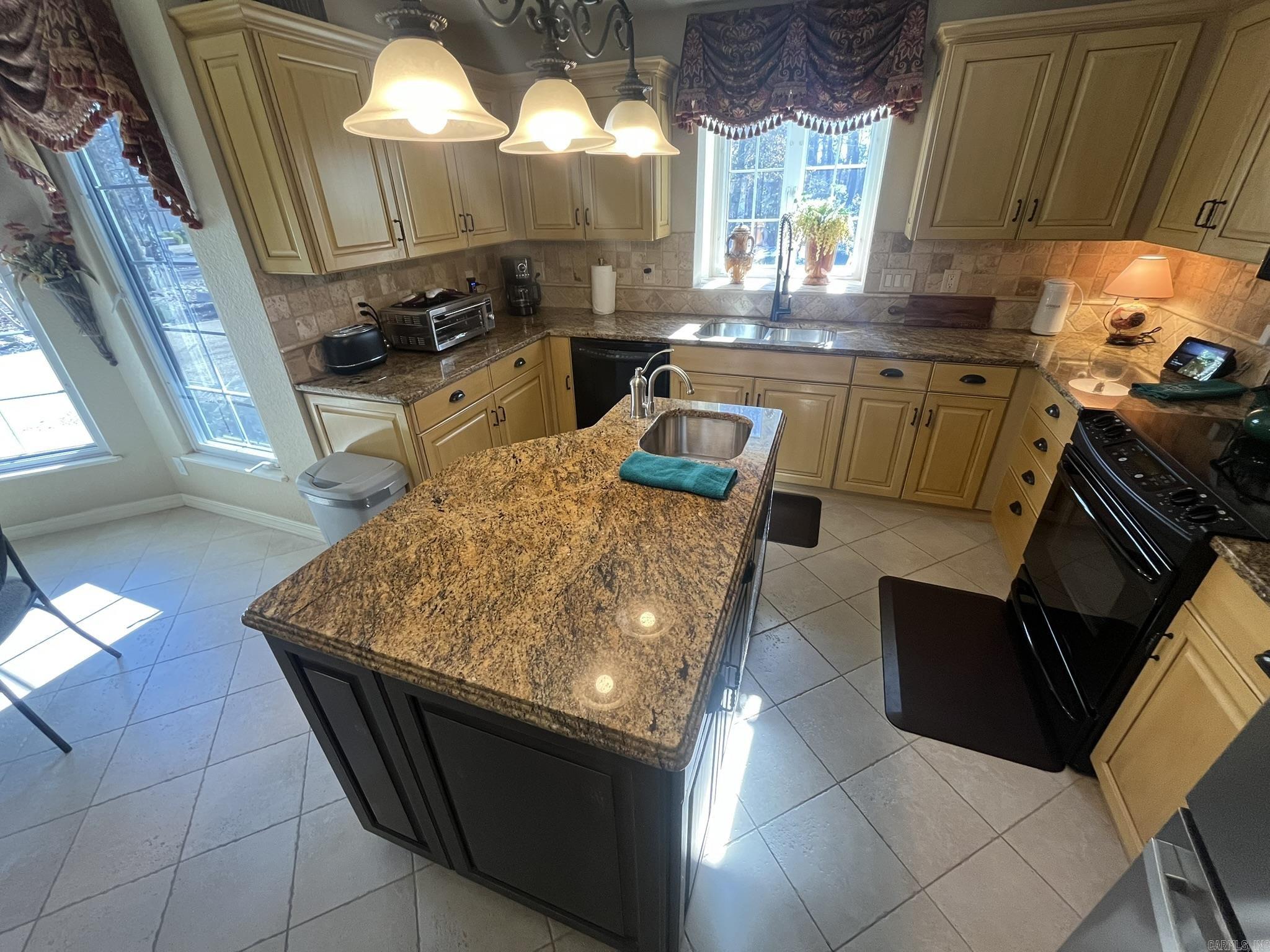 Levantino - Residential