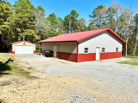 Photo of 3091 W AR 58 Hwy, Melbourne, AR 72556 (MLS # 25042427)