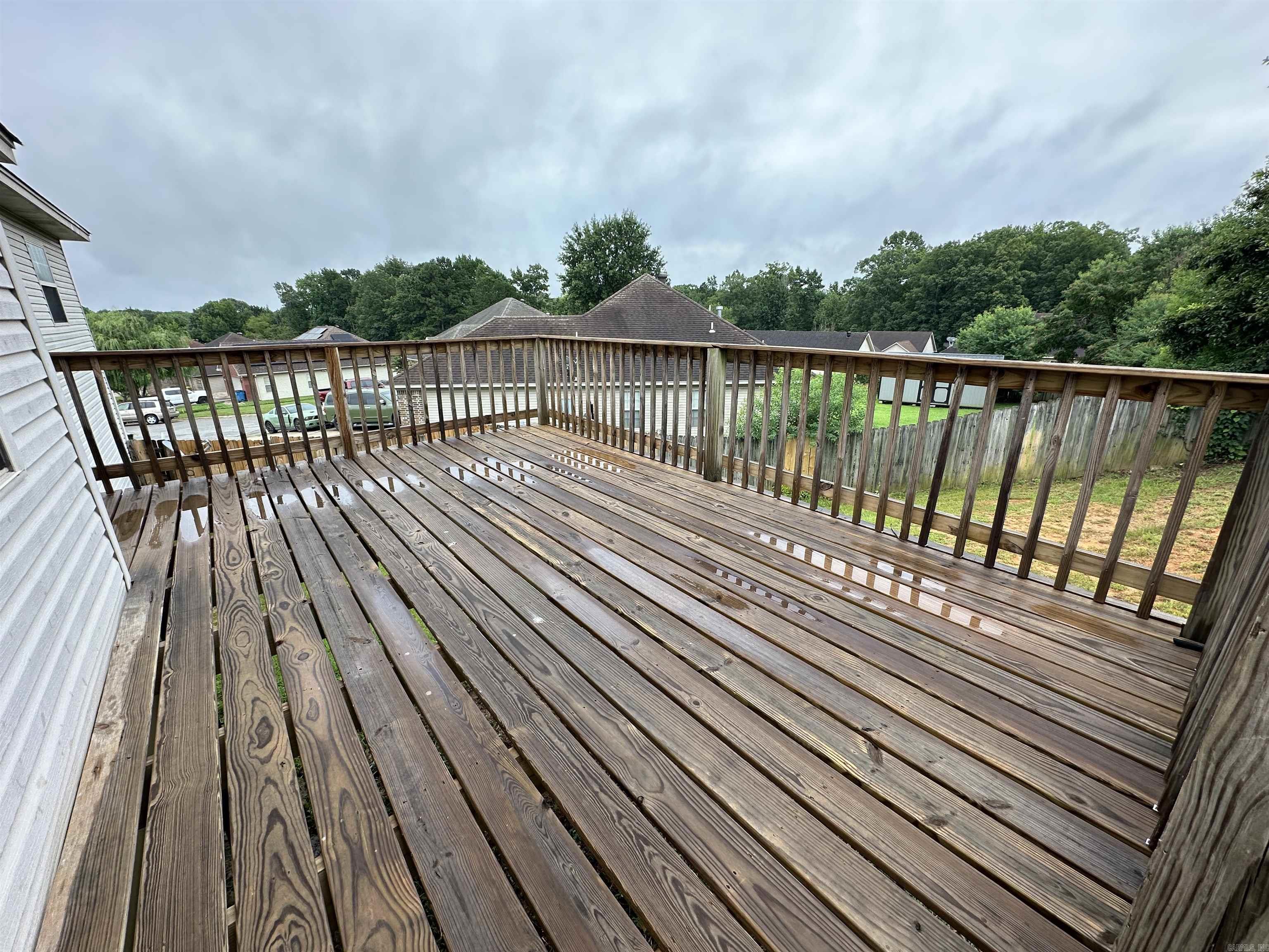 CARRINGTON PLACE - Residential