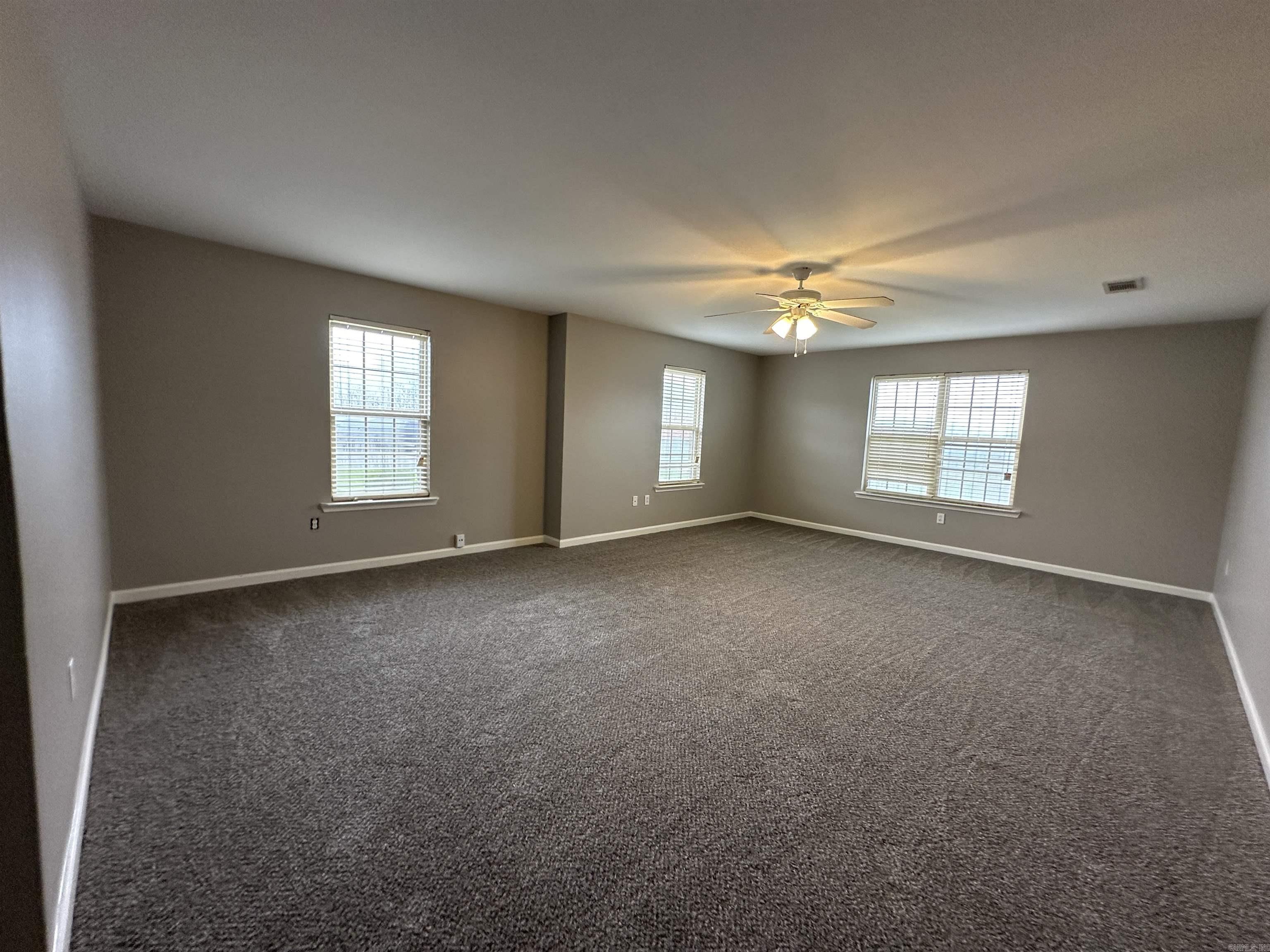 CARRINGTON PLACE - Residential