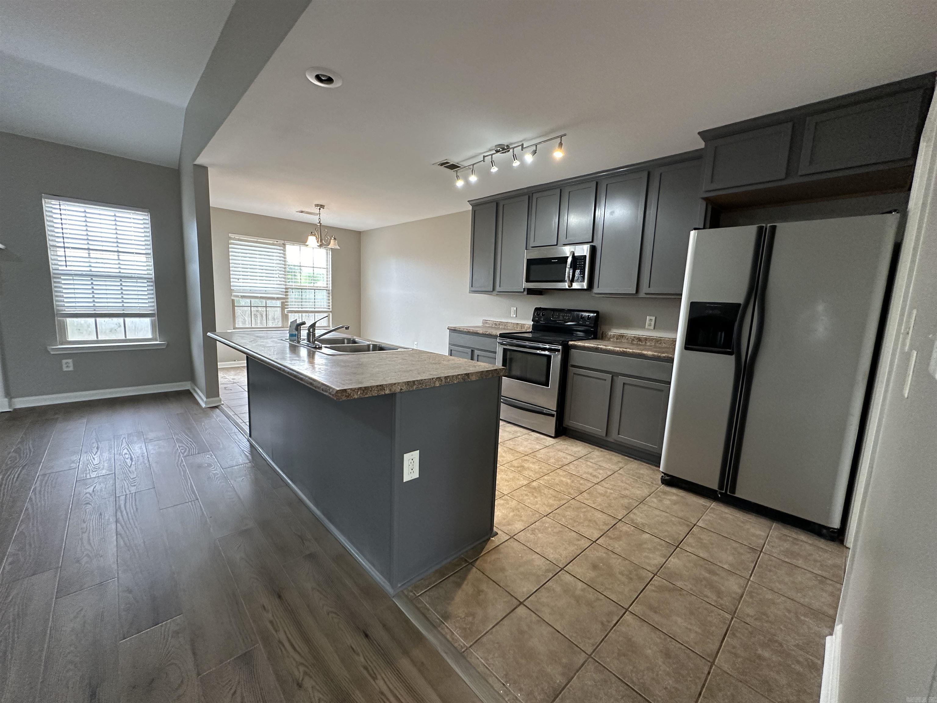 CARRINGTON PLACE - Residential