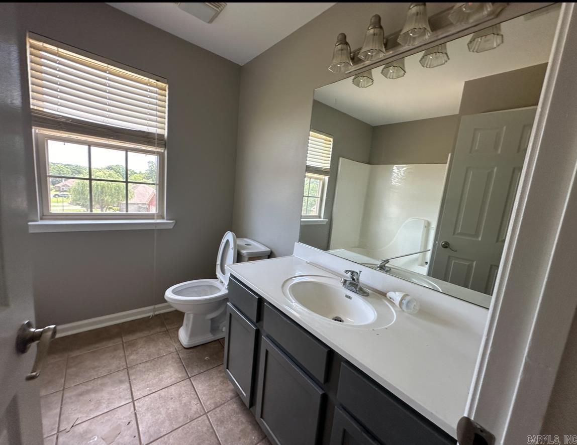 CARRINGTON PLACE - Residential