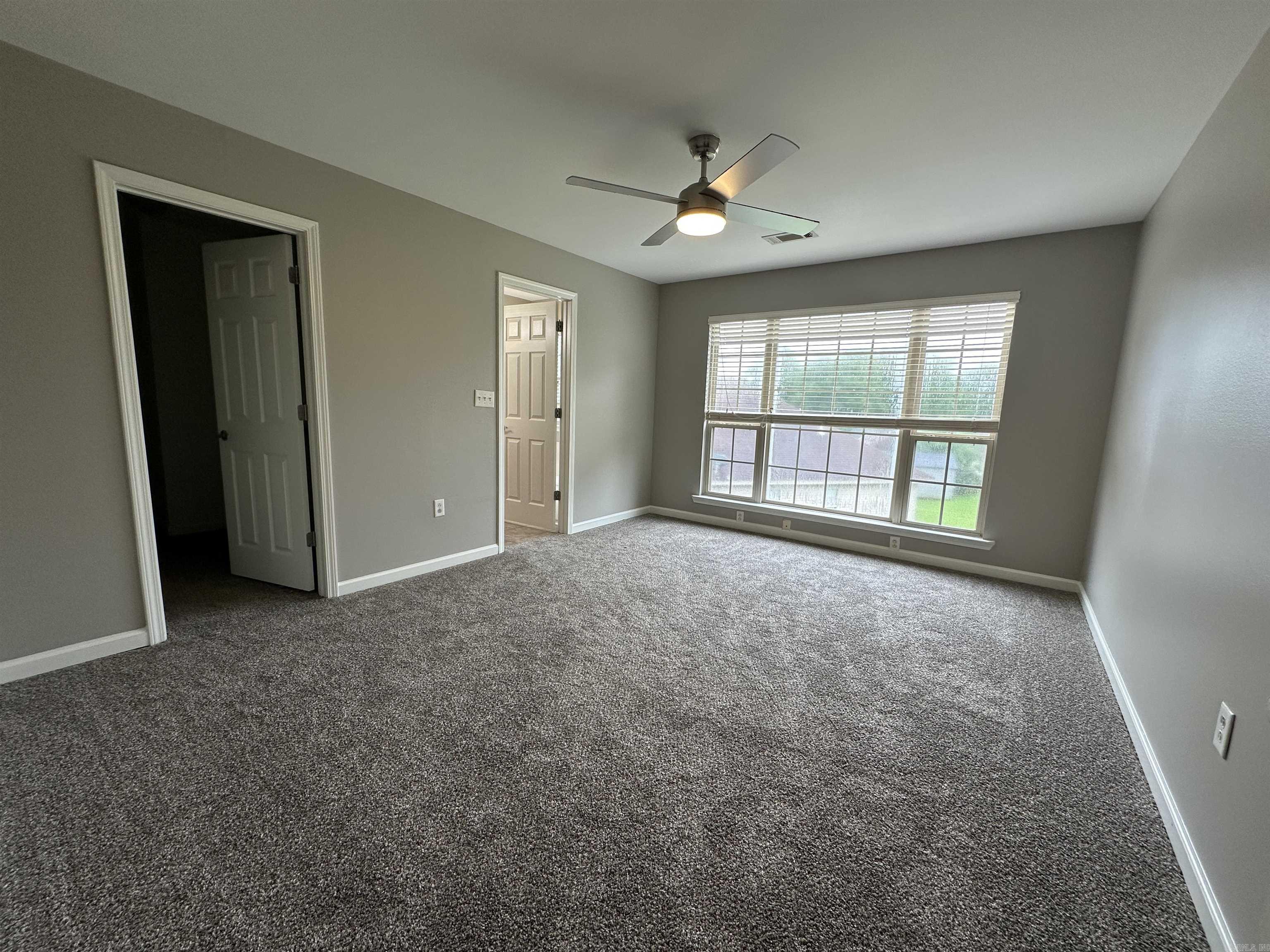 CARRINGTON PLACE - Residential