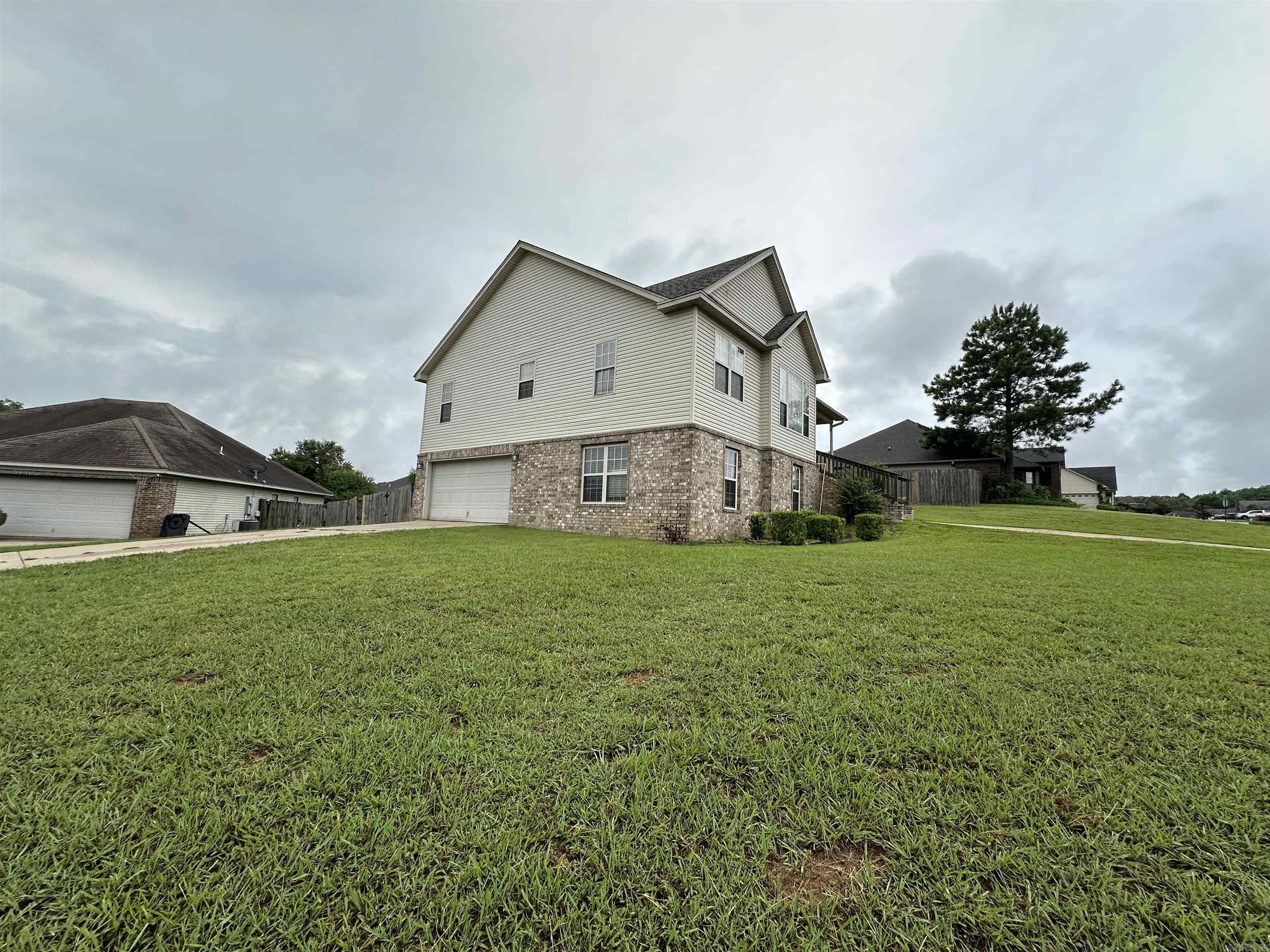 CARRINGTON PLACE - Residential