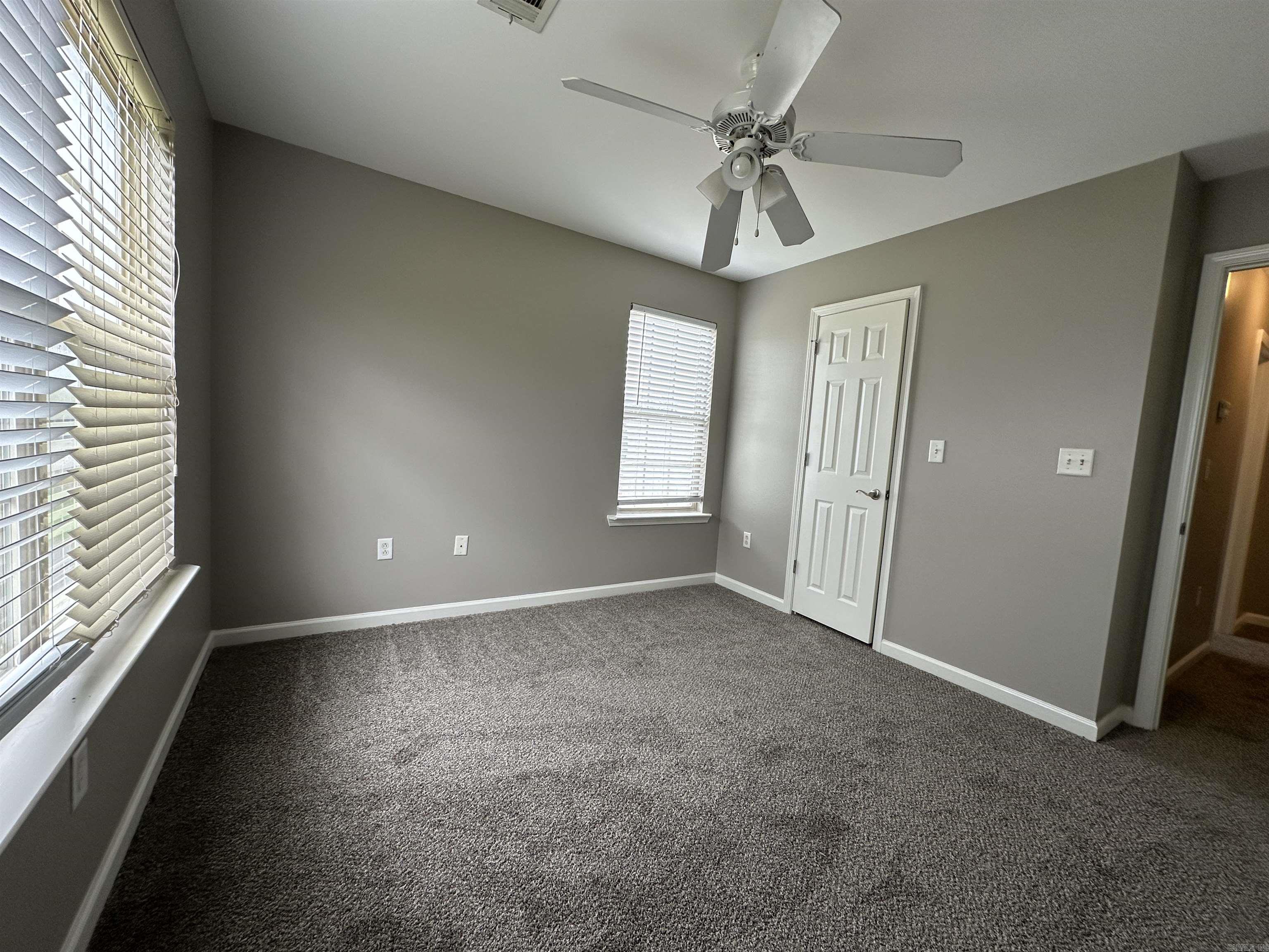 CARRINGTON PLACE - Residential