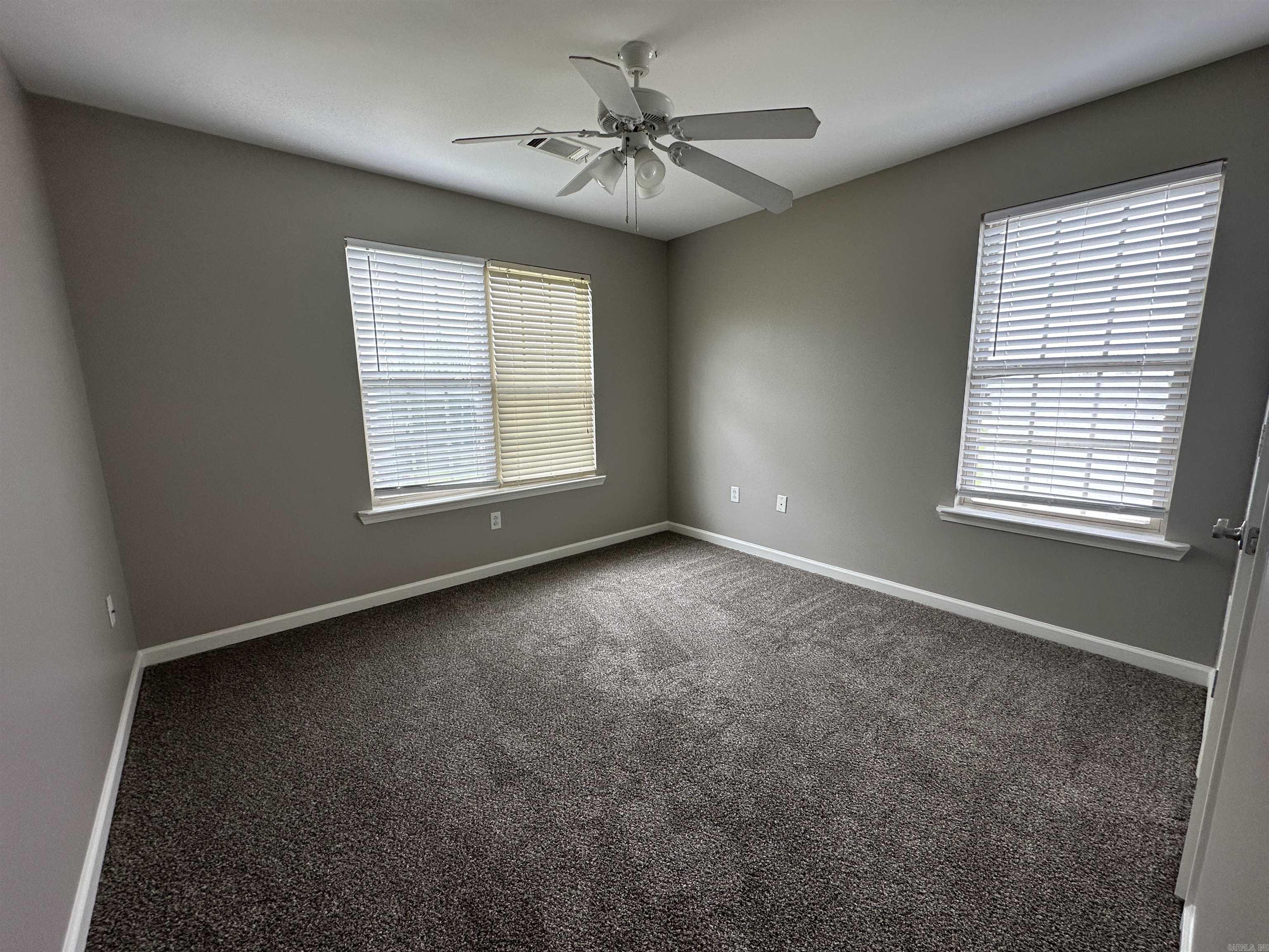 CARRINGTON PLACE - Residential