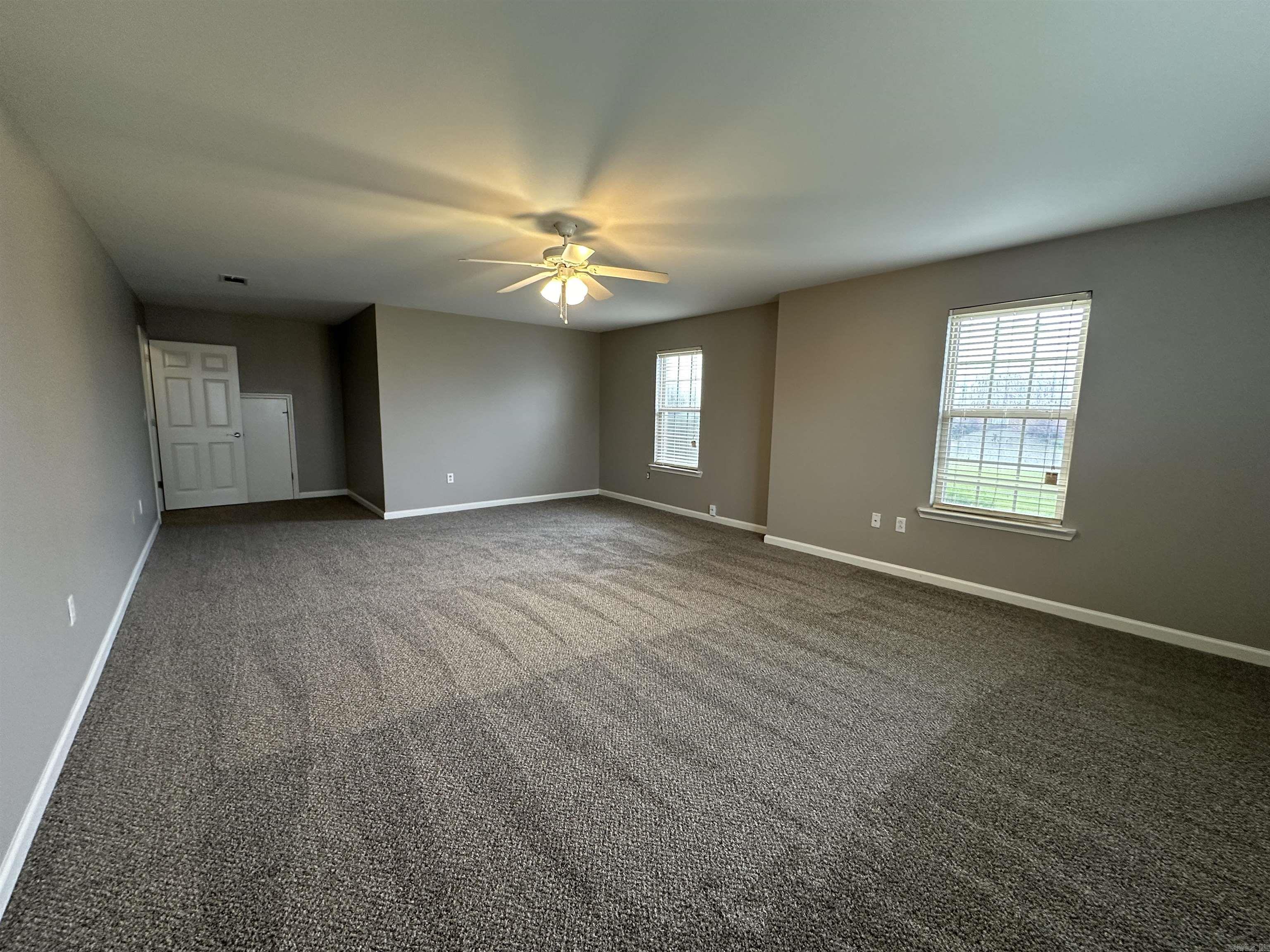 CARRINGTON PLACE - Residential