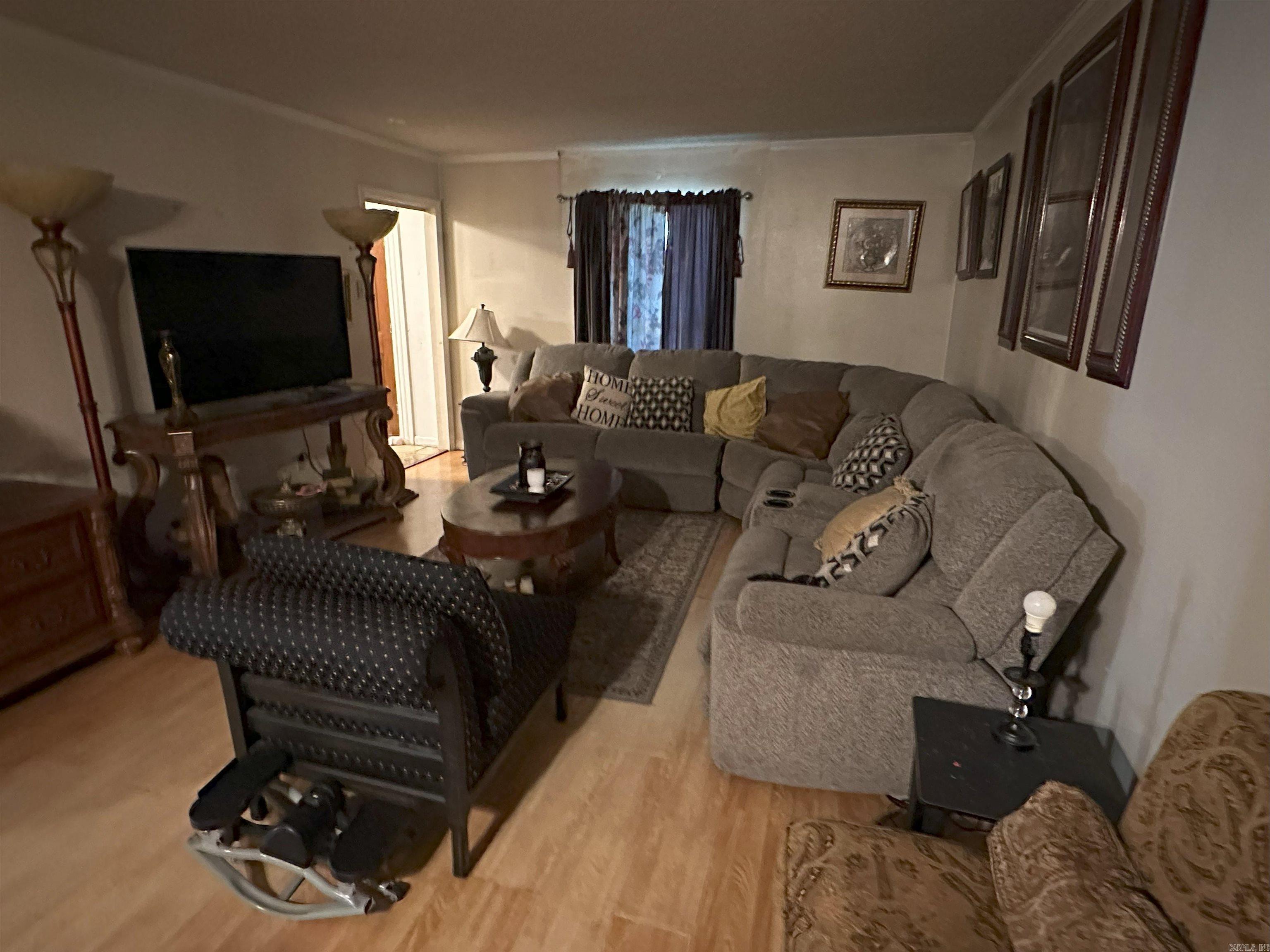 ALLENDALE MANOR - Residential