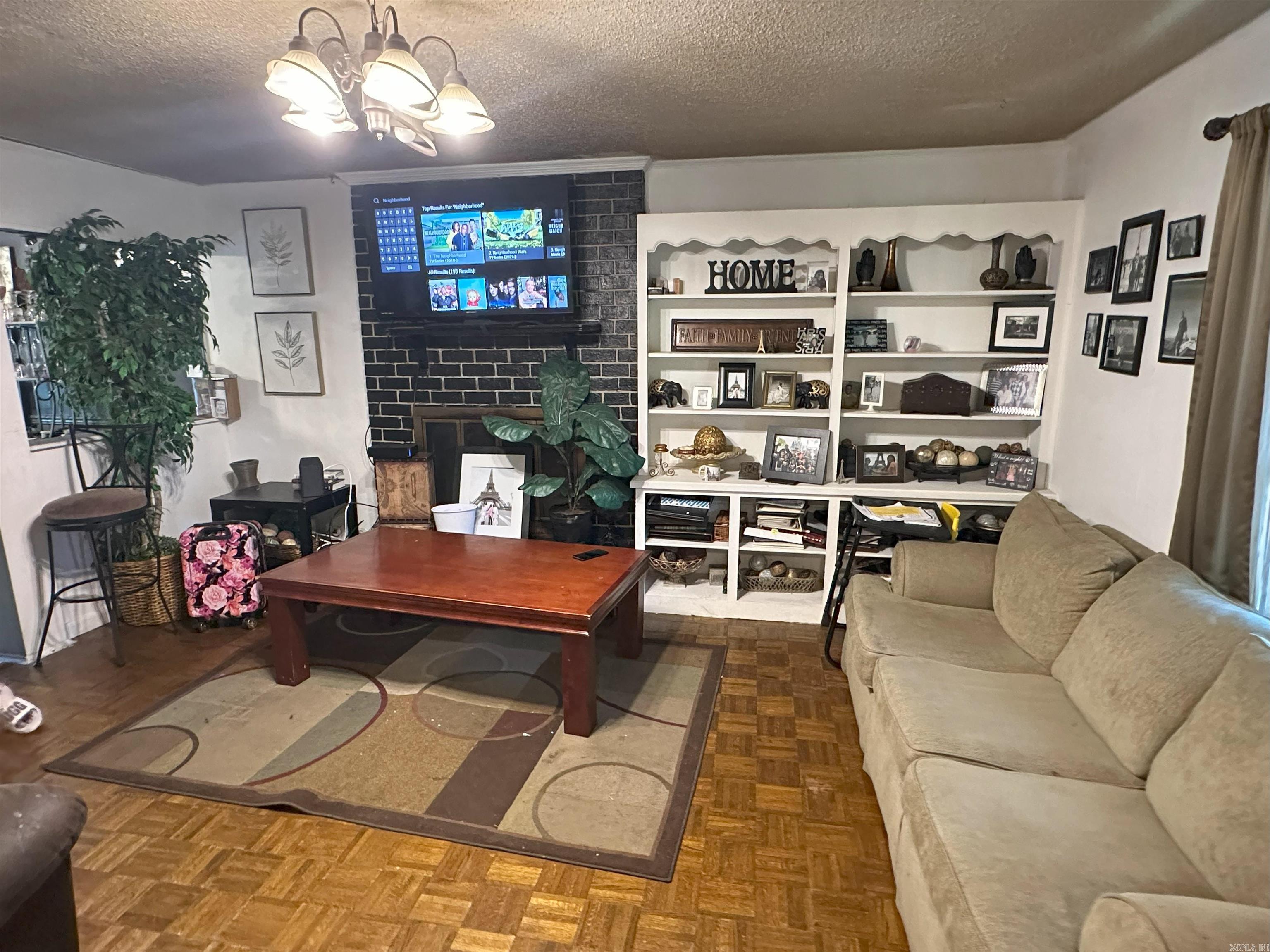 ALLENDALE MANOR - Residential