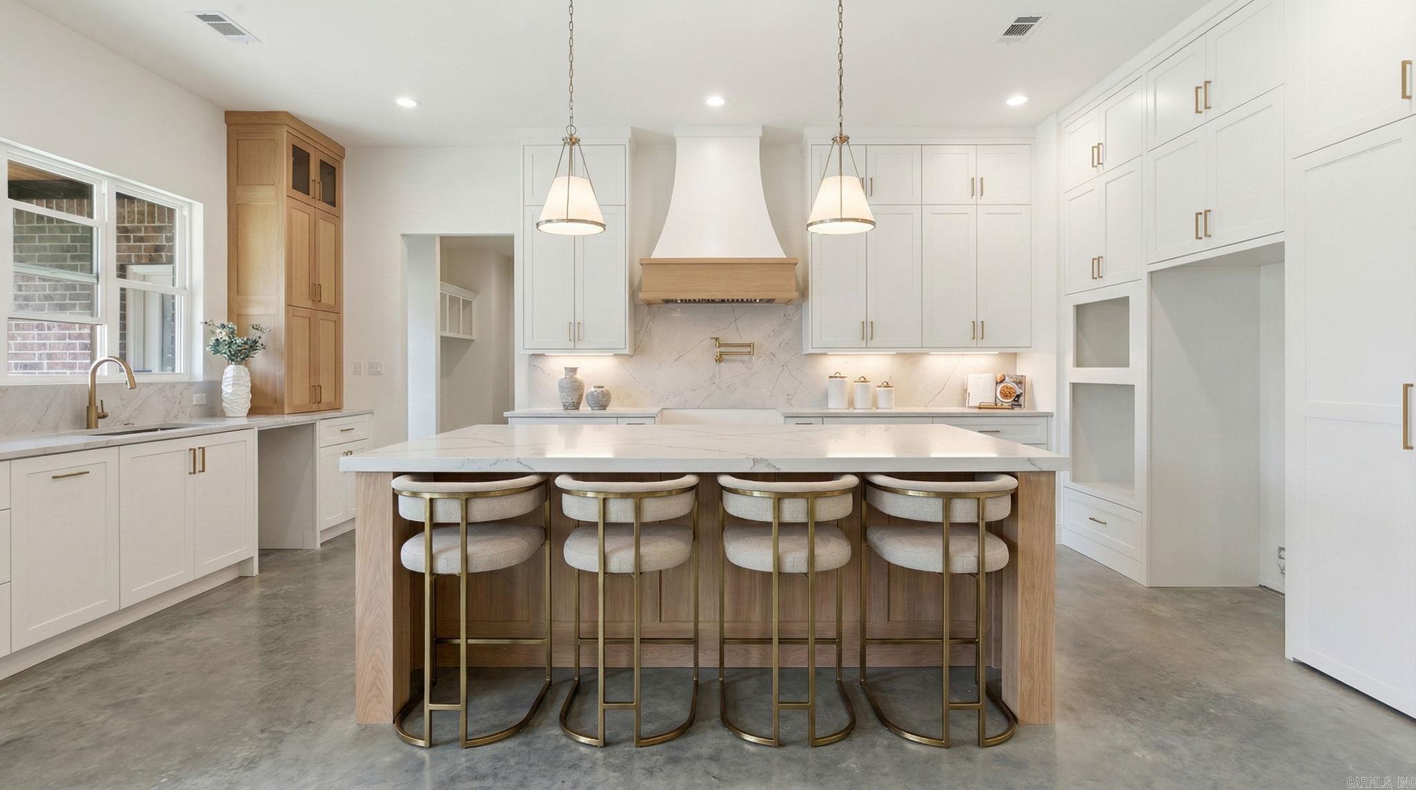 BIG ROCK ESTATES - Residential