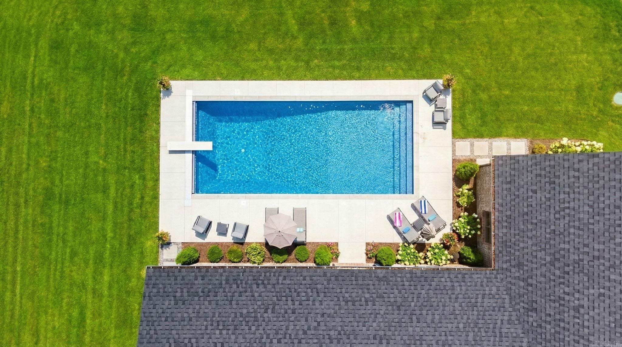 BIG ROCK ESTATES - Residential