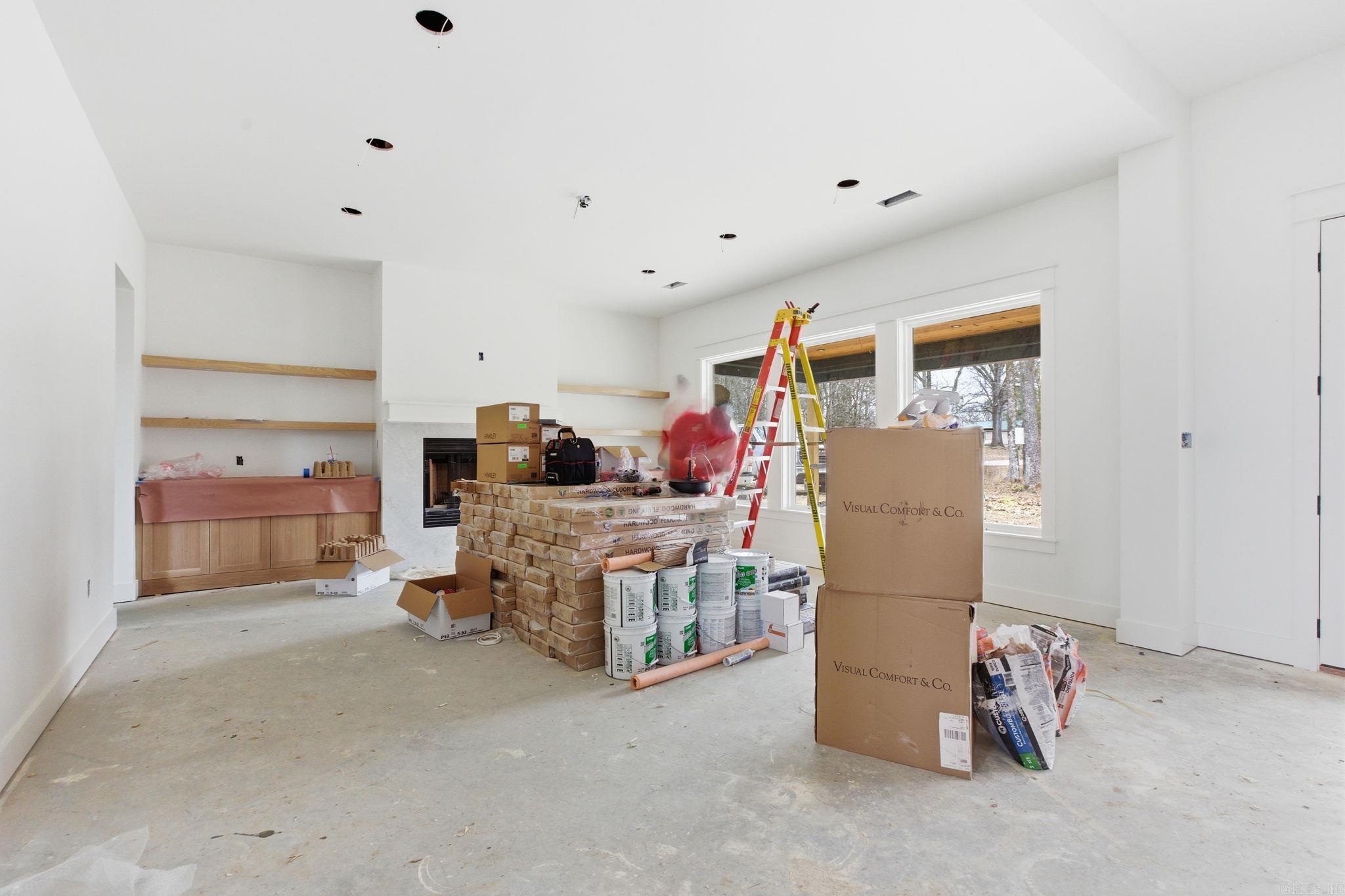 BIG ROCK ESTATES - Residential