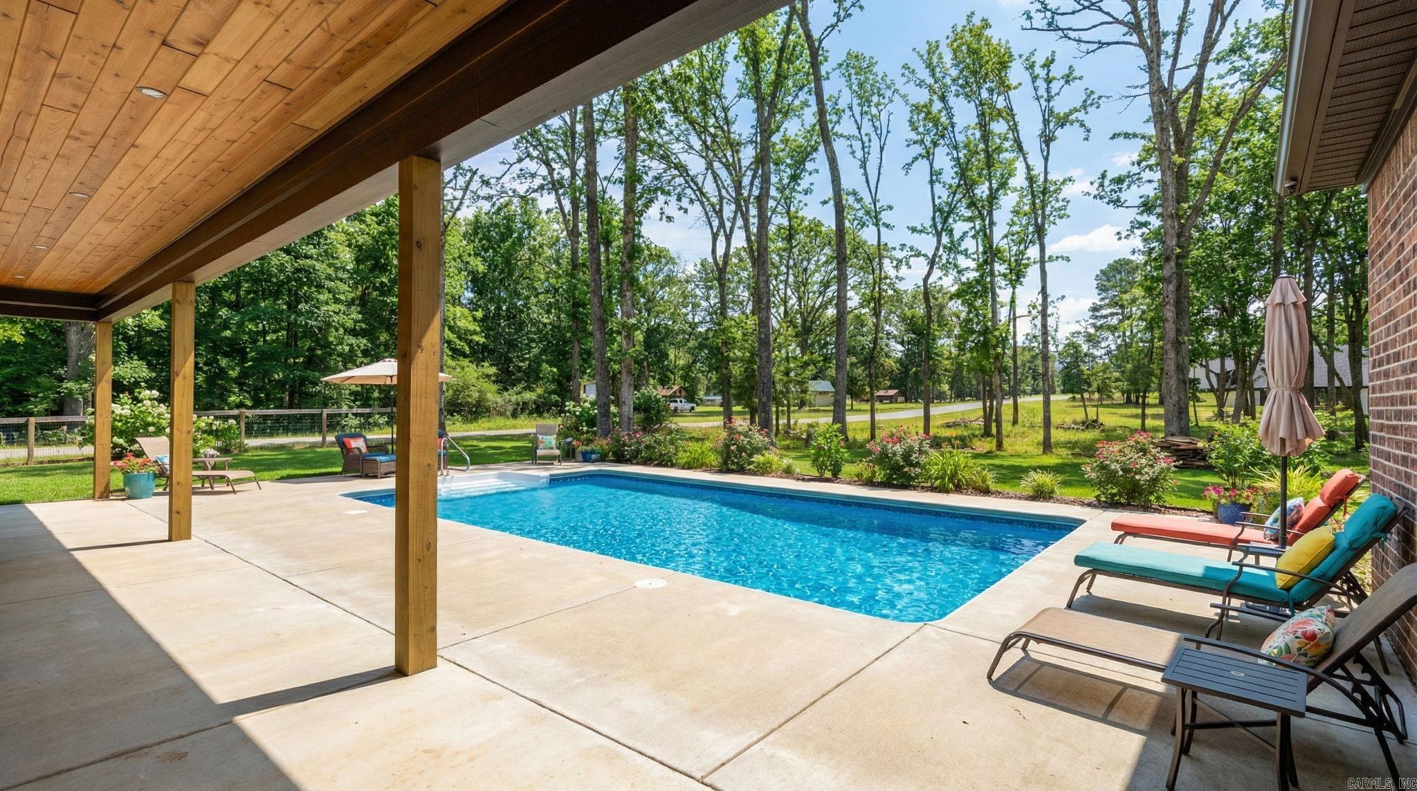 BIG ROCK ESTATES - Residential