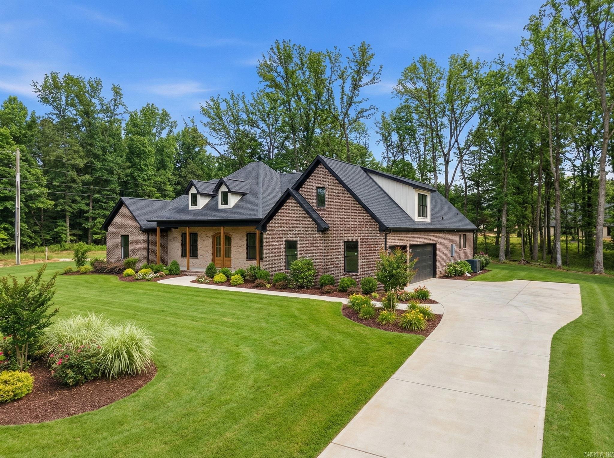 BIG ROCK ESTATES - Residential