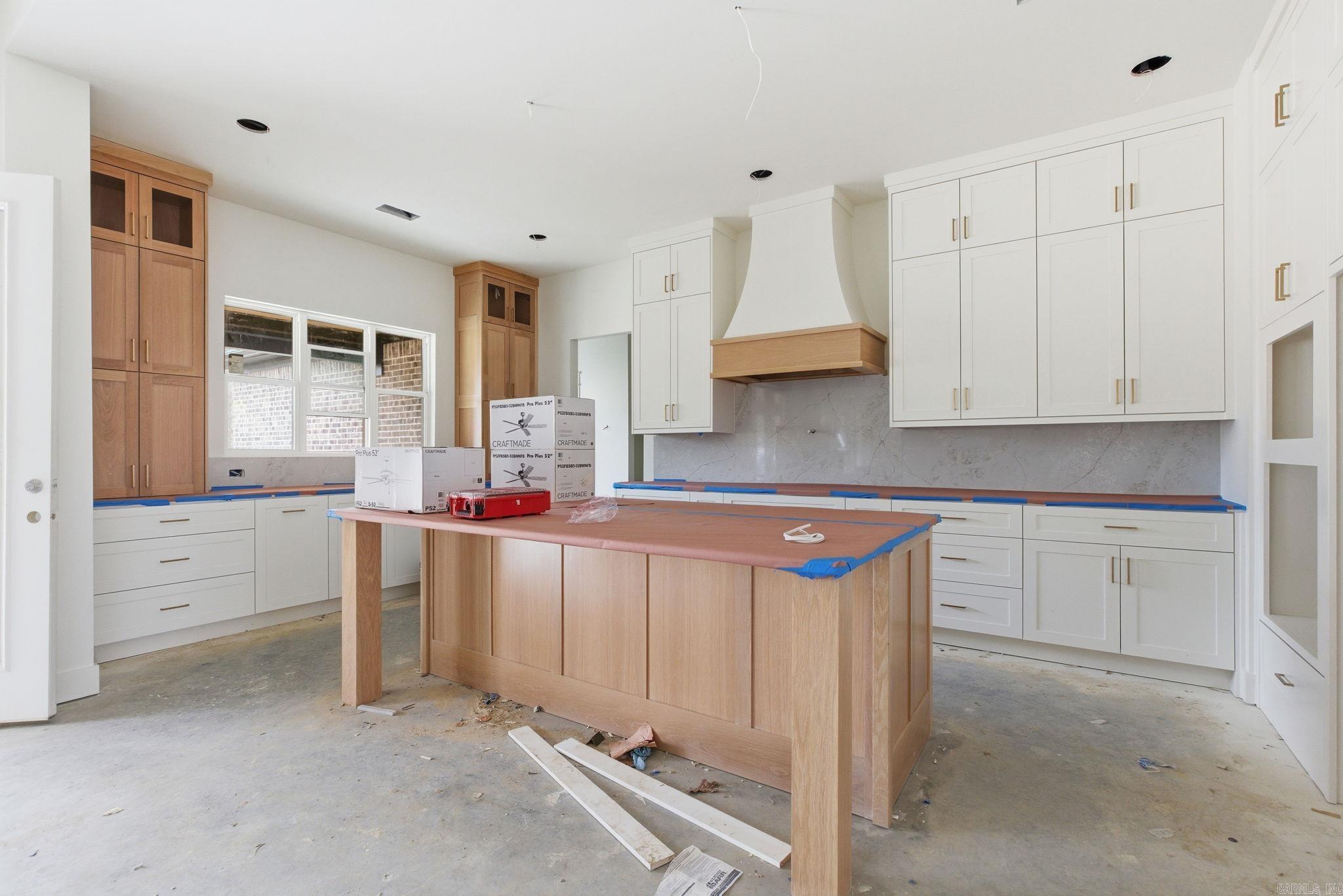 BIG ROCK ESTATES - Residential