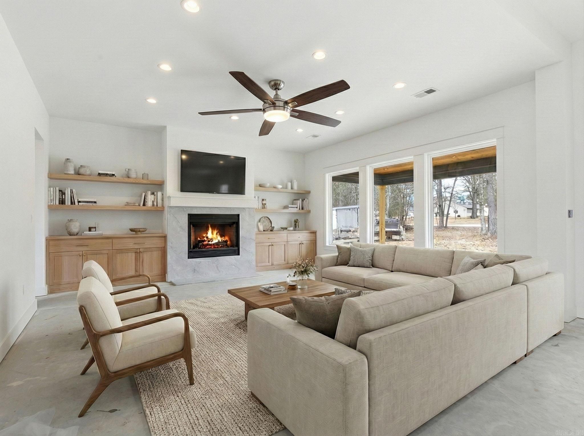 BIG ROCK ESTATES - Residential