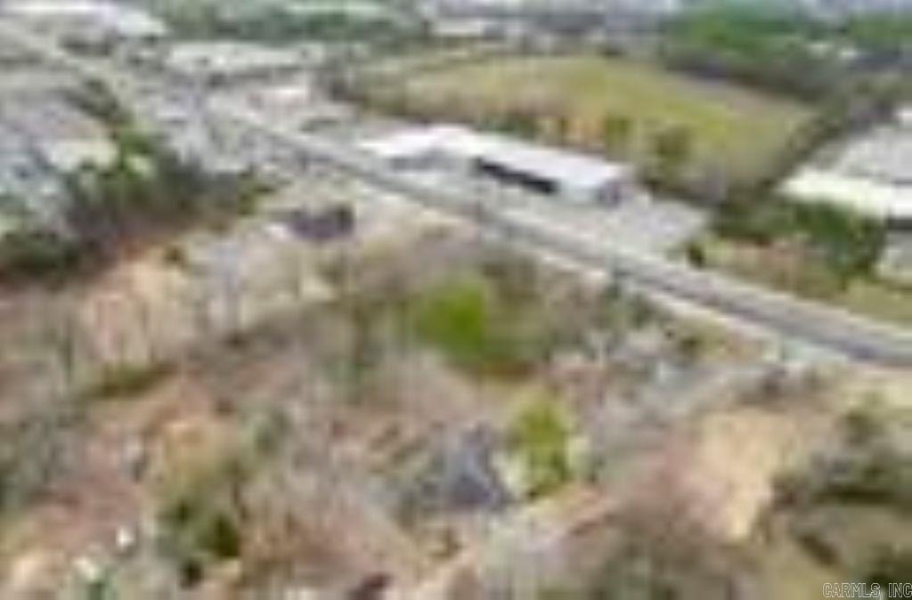 Not in Subdivision - Commercial Sale