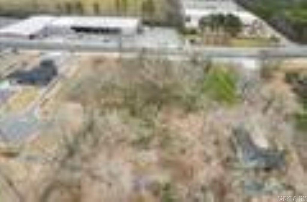 Not in Subdivision - Commercial Sale