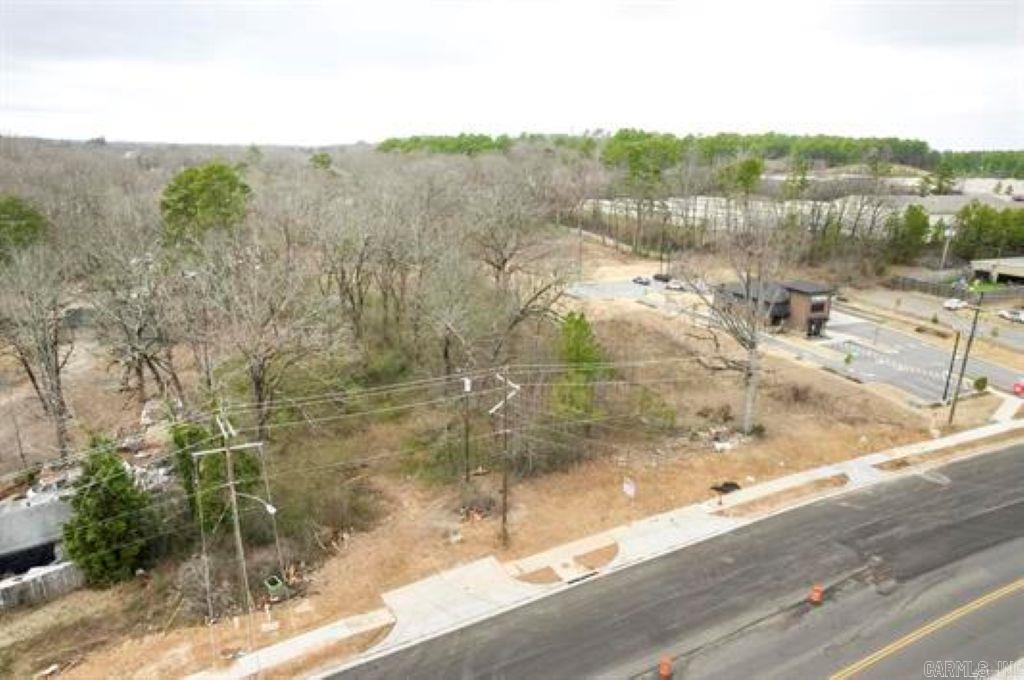 Not in Subdivision - Commercial Sale