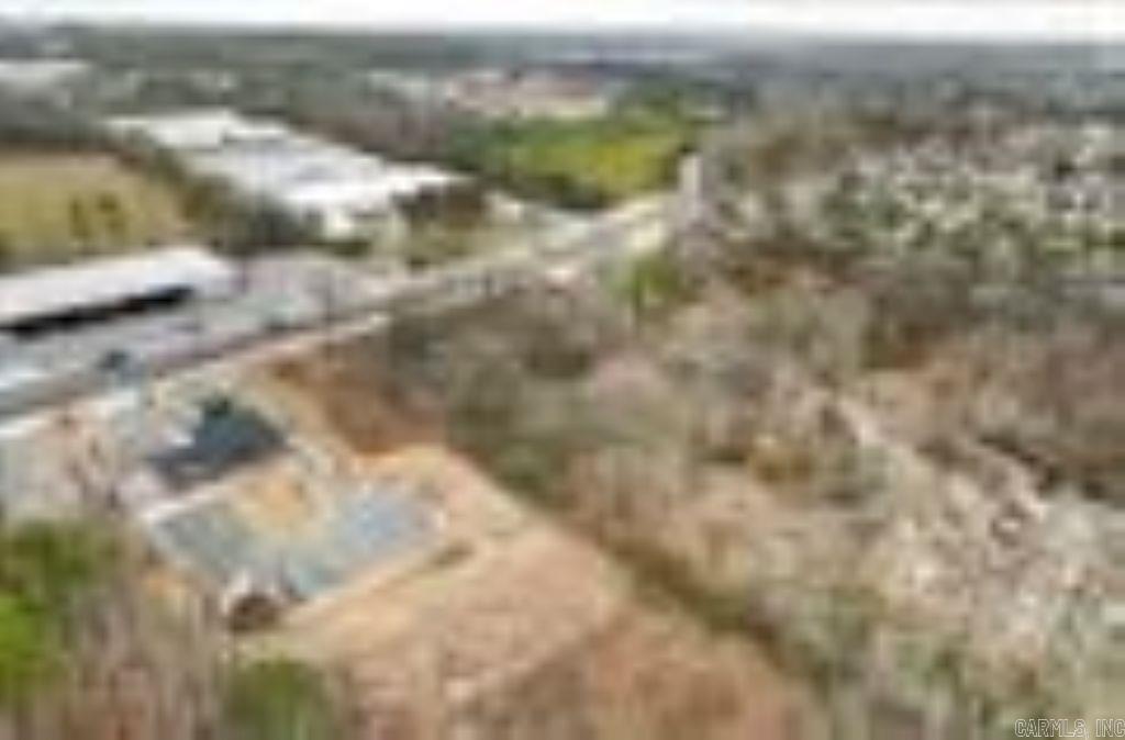 Not in Subdivision - Commercial Sale