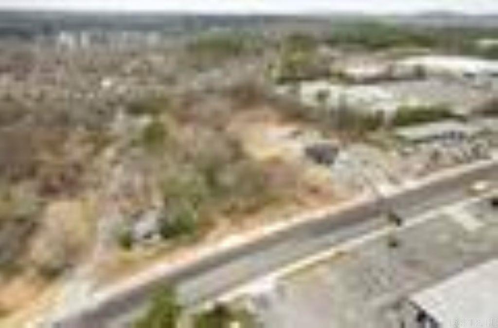 Not in Subdivision - Commercial Sale