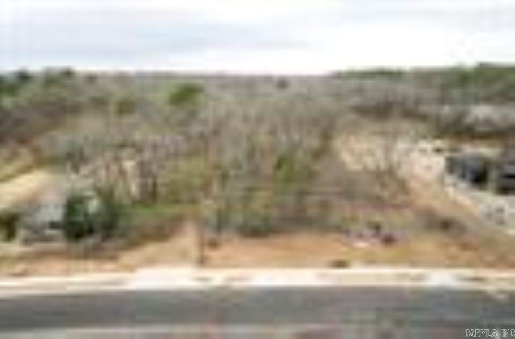 Not in Subdivision - Commercial Sale