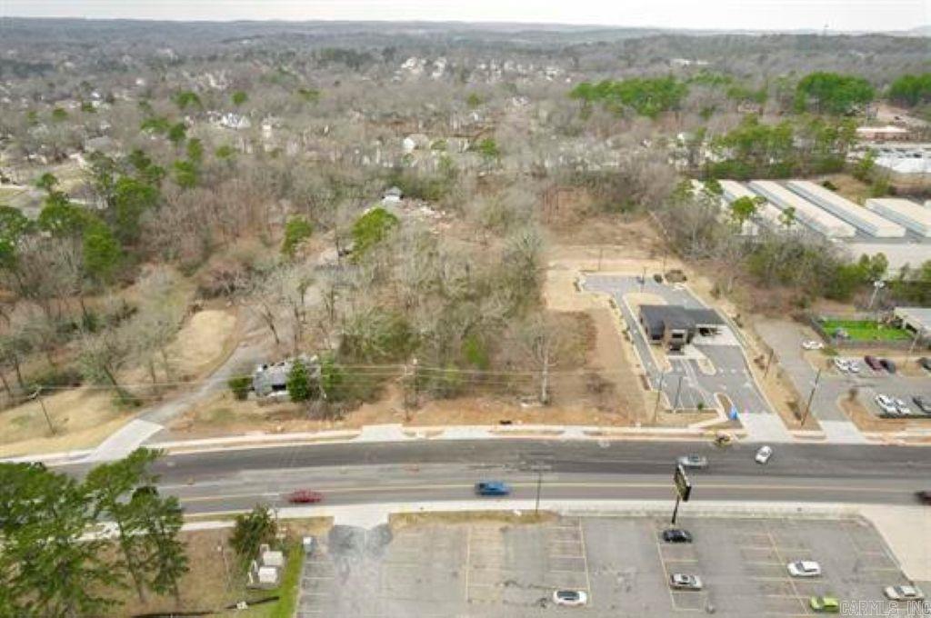 Not in Subdivision - Commercial Sale