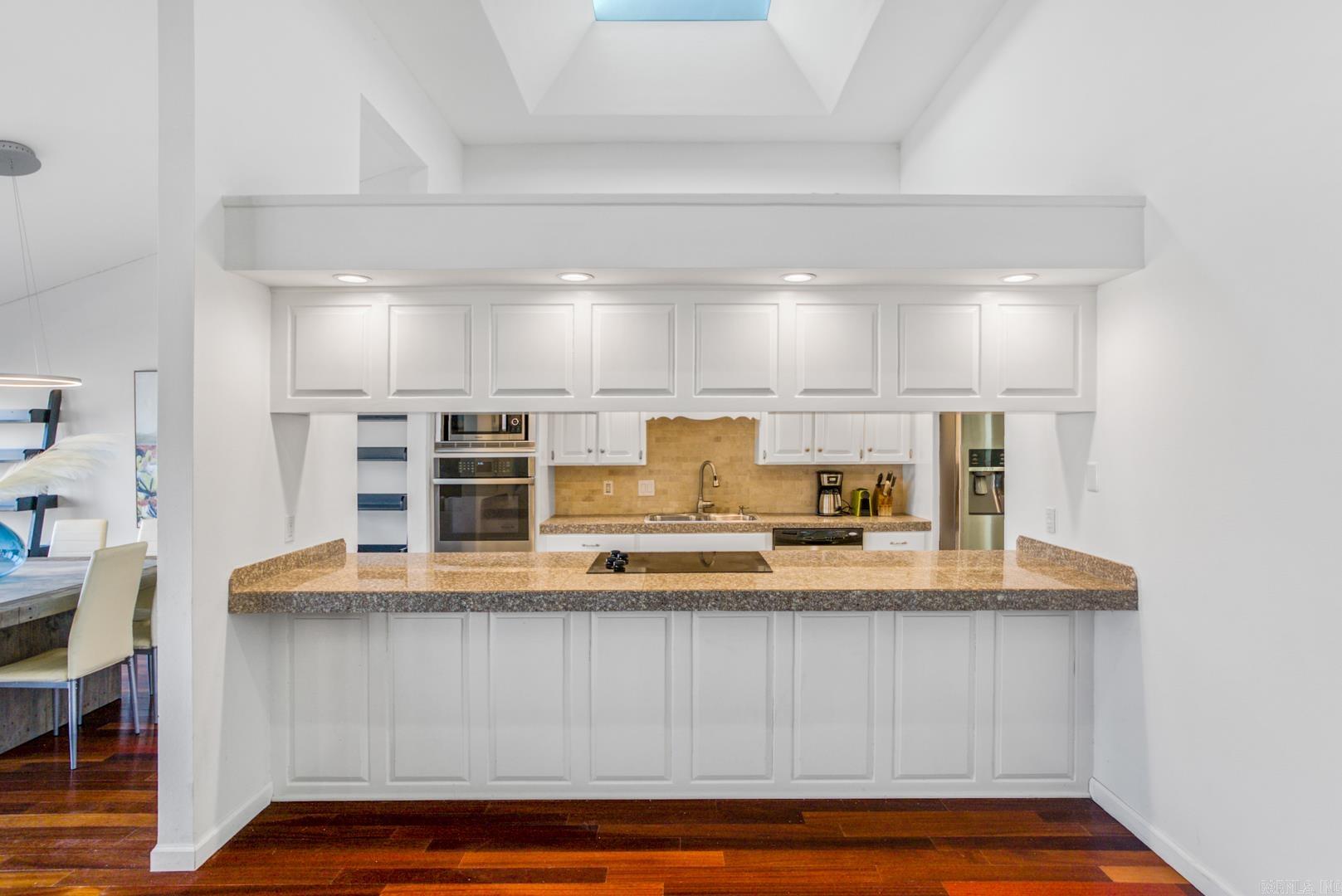 Hamilton Pointe HPR Phase III - Residential