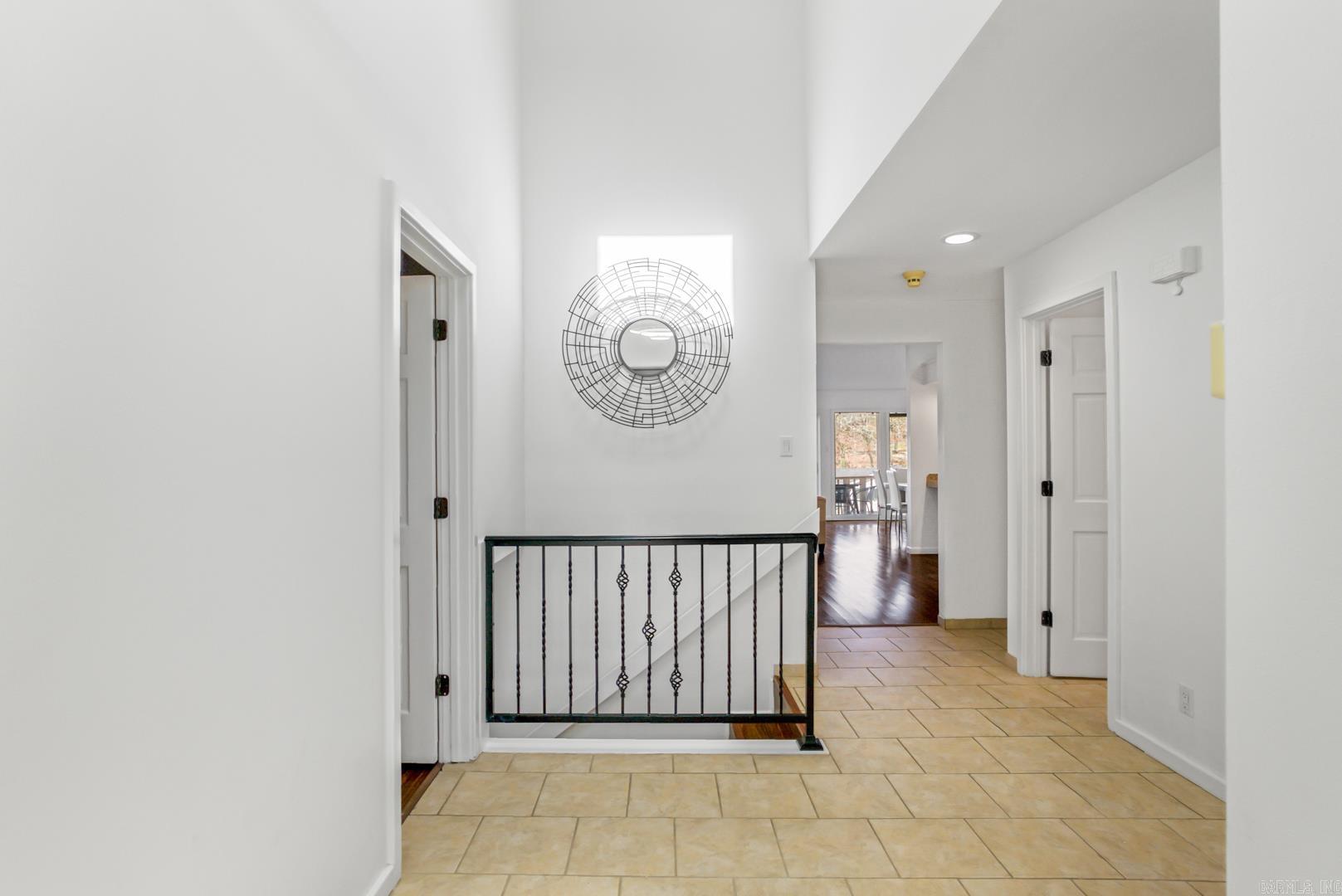 Hamilton Pointe HPR Phase III - Residential