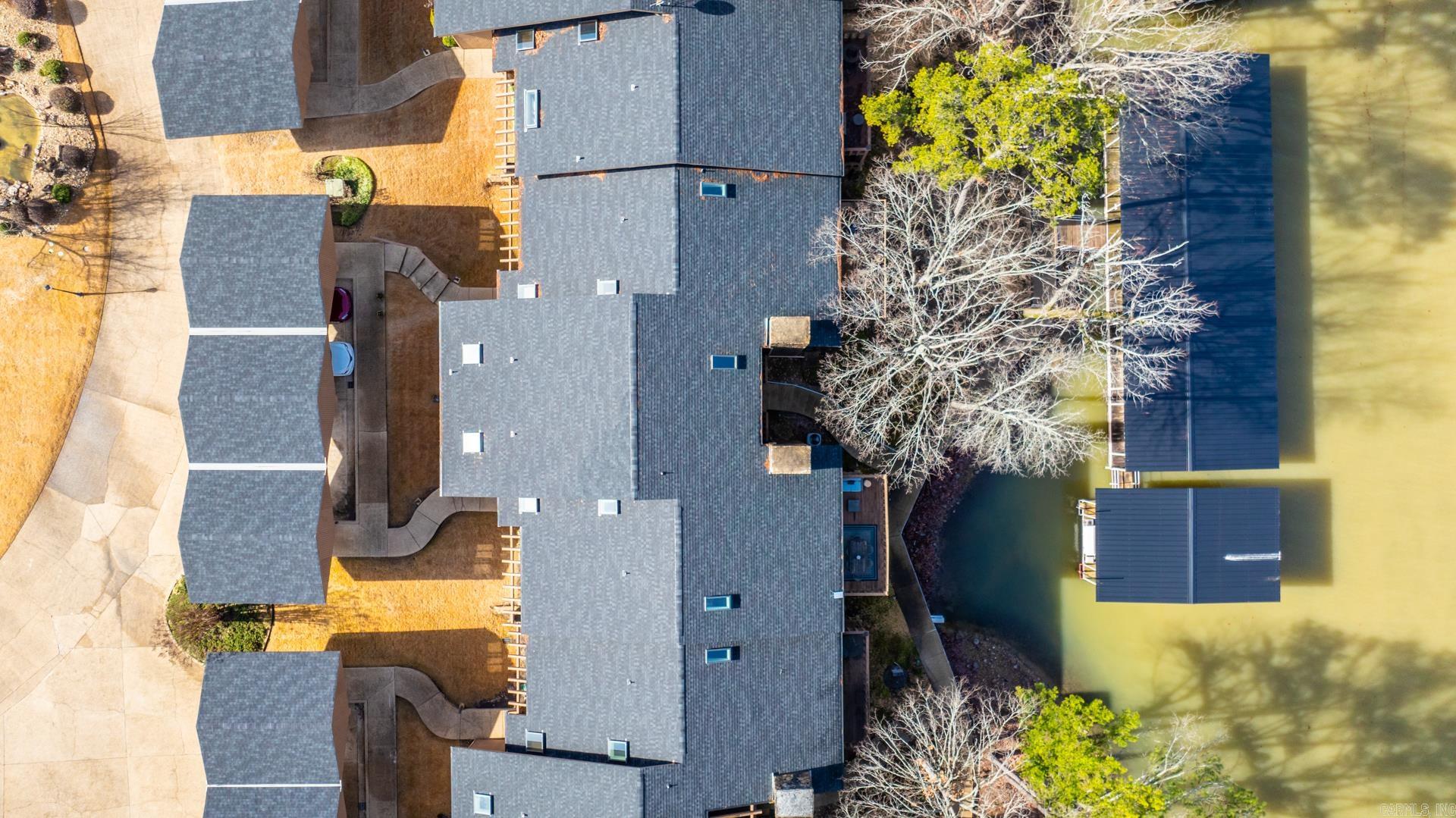Hamilton Pointe HPR Phase III - Residential