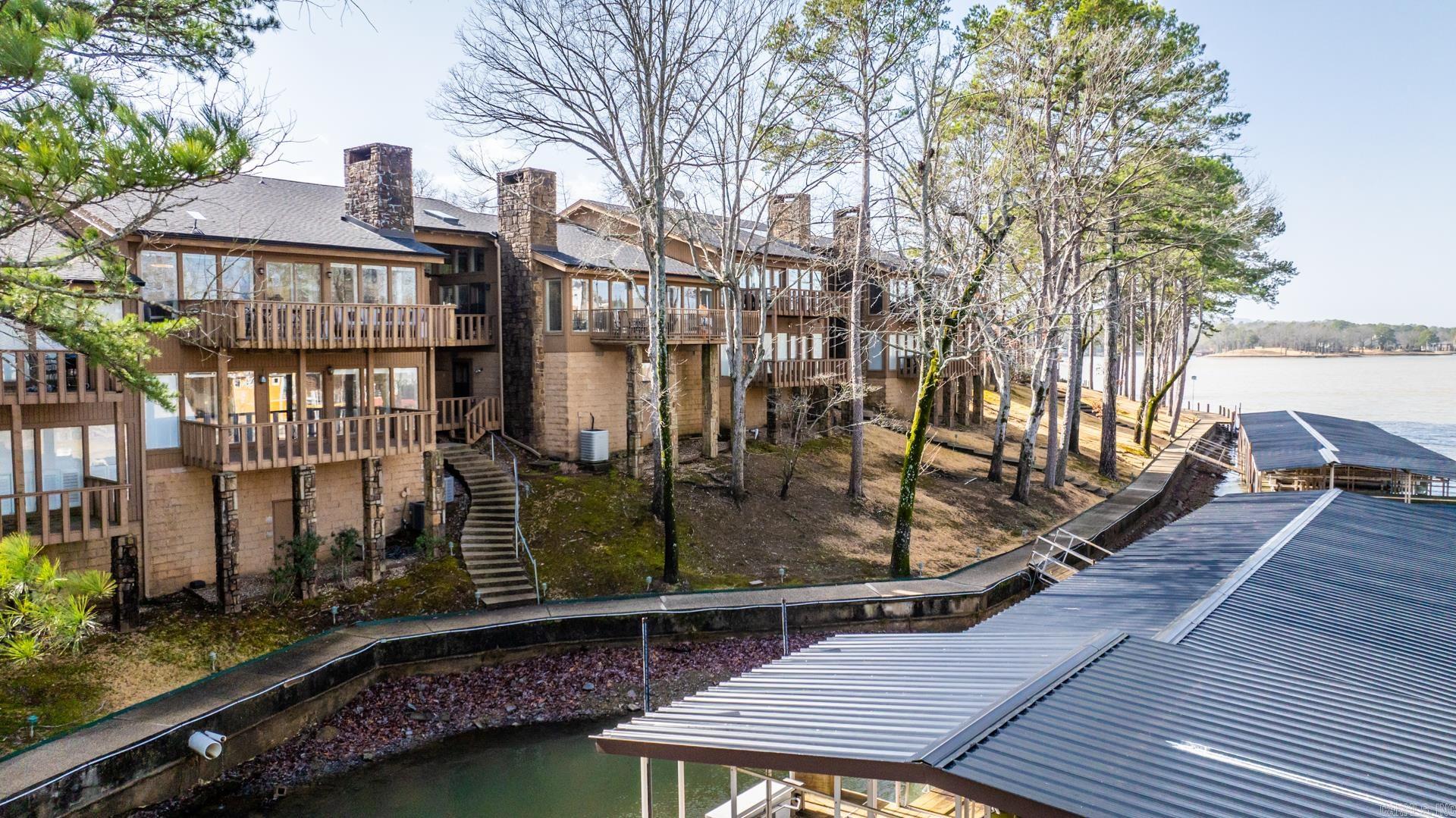 Hamilton Pointe HPR Phase III - Residential
