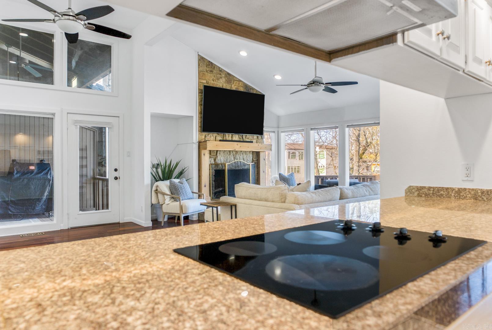 Hamilton Pointe HPR Phase III - Residential