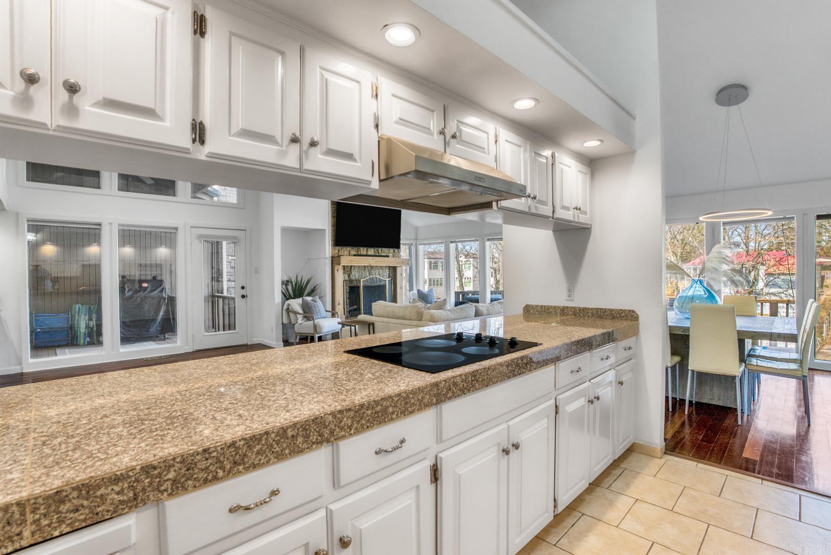 Hamilton Pointe HPR Phase III - Residential
