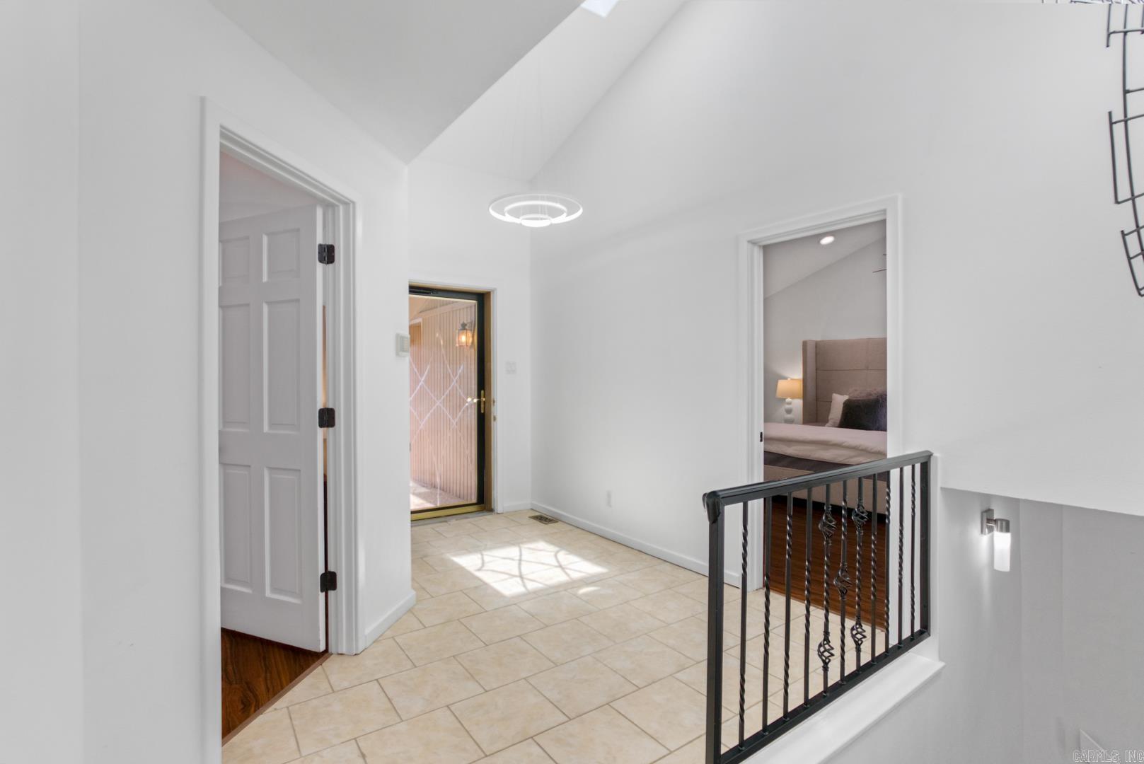 Hamilton Pointe HPR Phase III - Residential