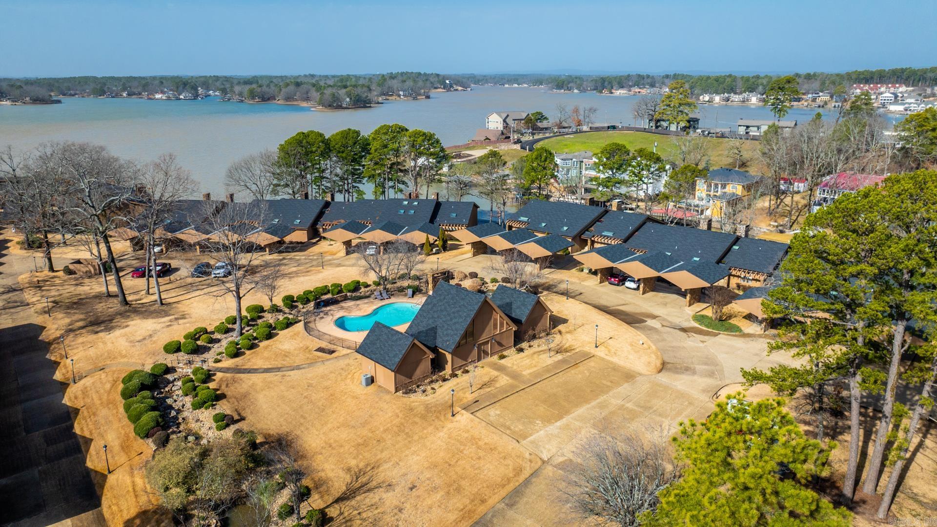 Hamilton Pointe HPR Phase III - Residential