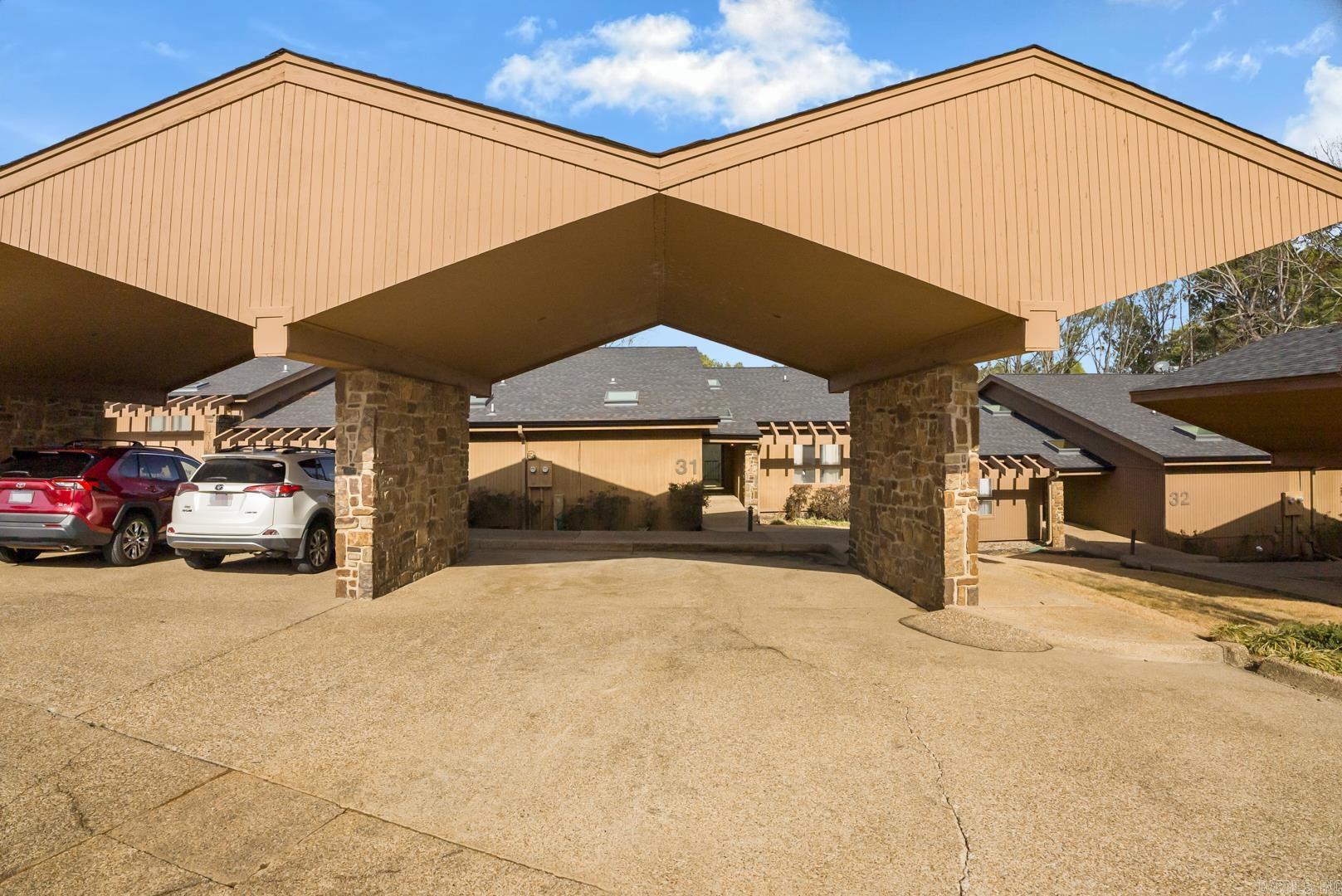 Hamilton Pointe HPR Phase III - Residential