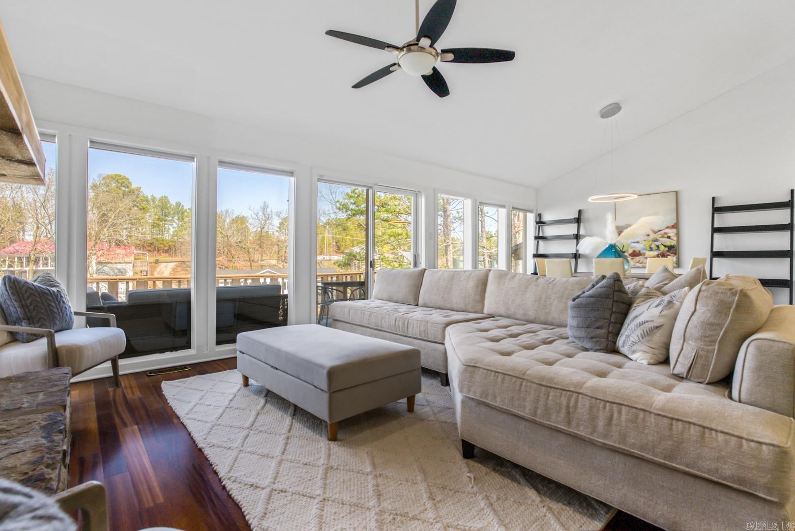 Hamilton Pointe HPR Phase III - Residential