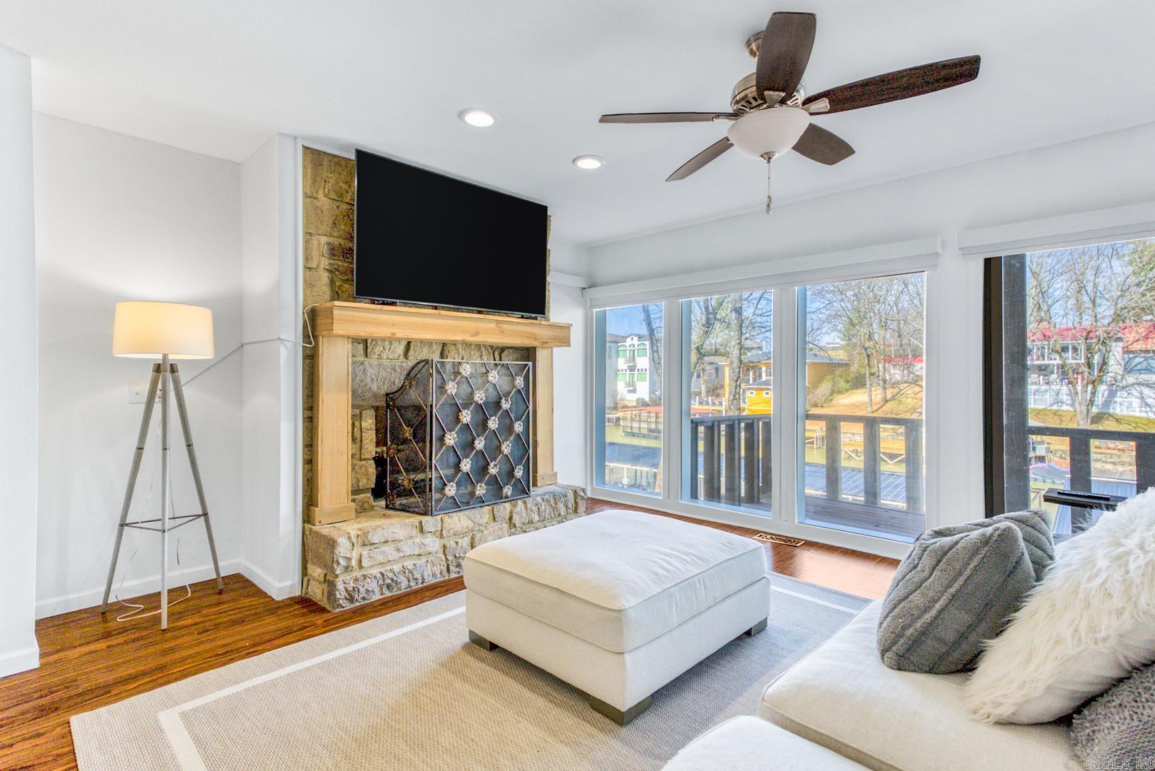 Hamilton Pointe HPR Phase III - Residential