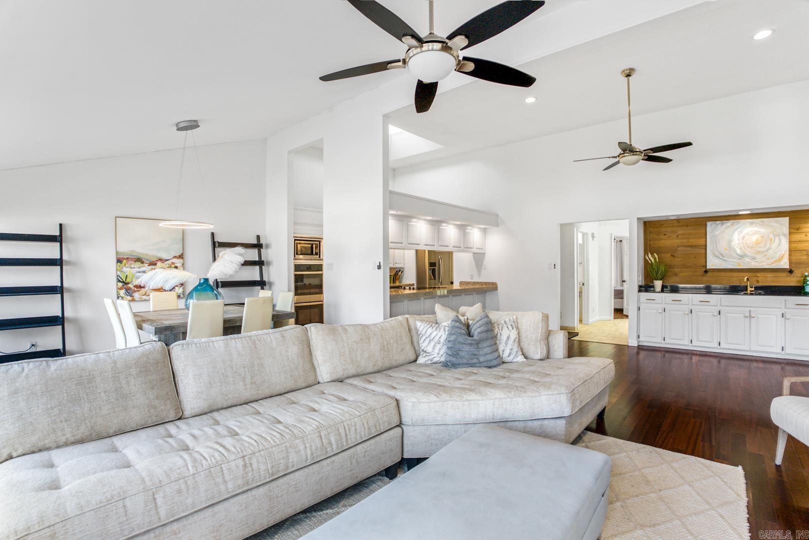 Hamilton Pointe HPR Phase III - Residential