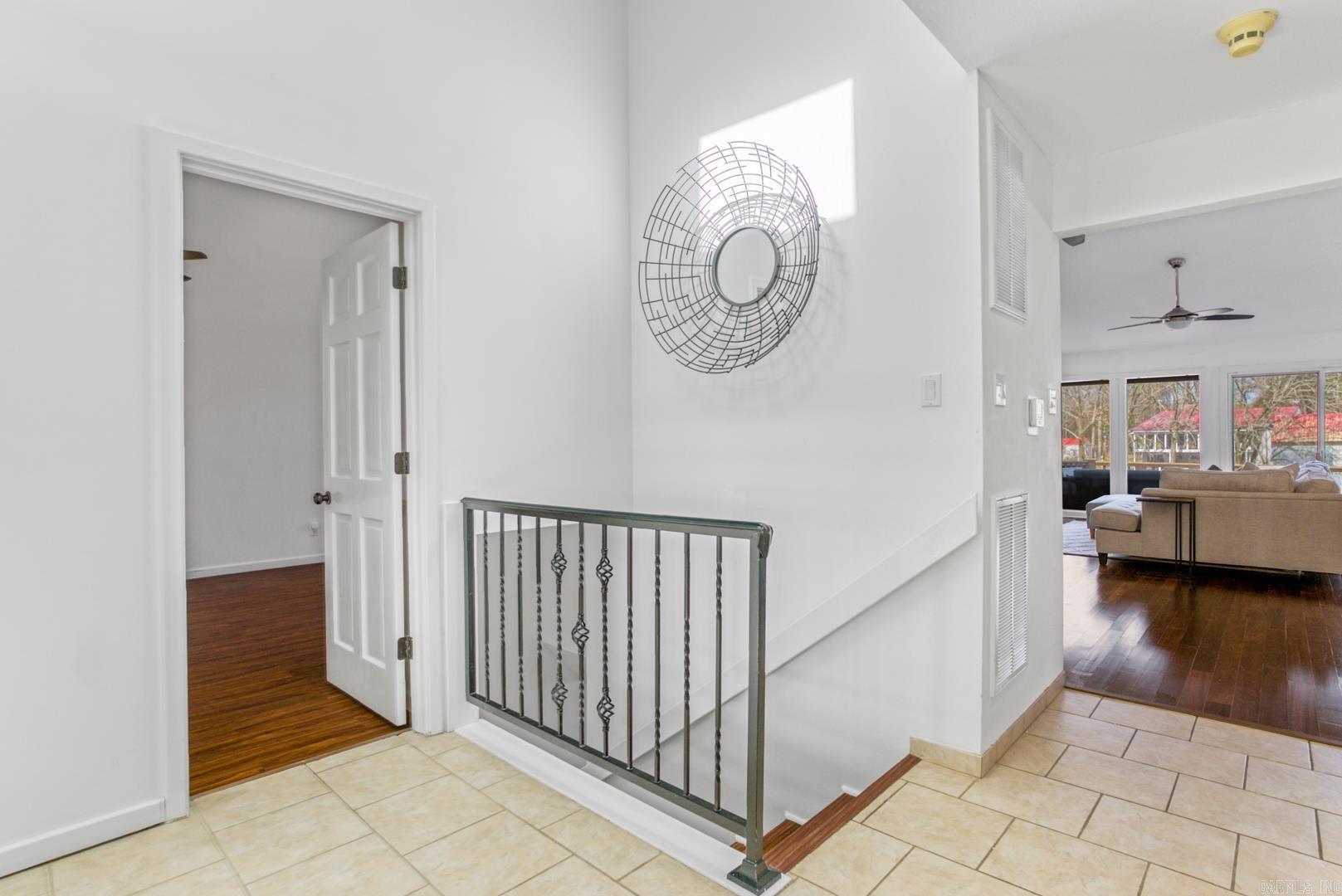 Hamilton Pointe HPR Phase III - Residential