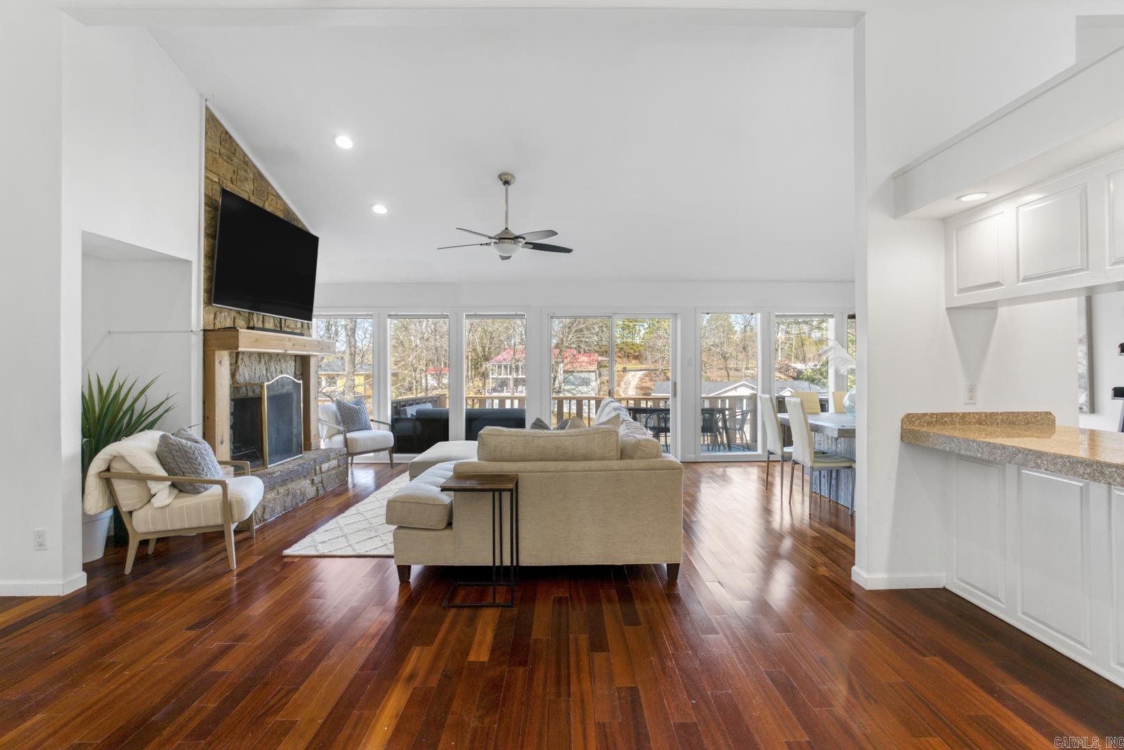 Hamilton Pointe HPR Phase III - Residential