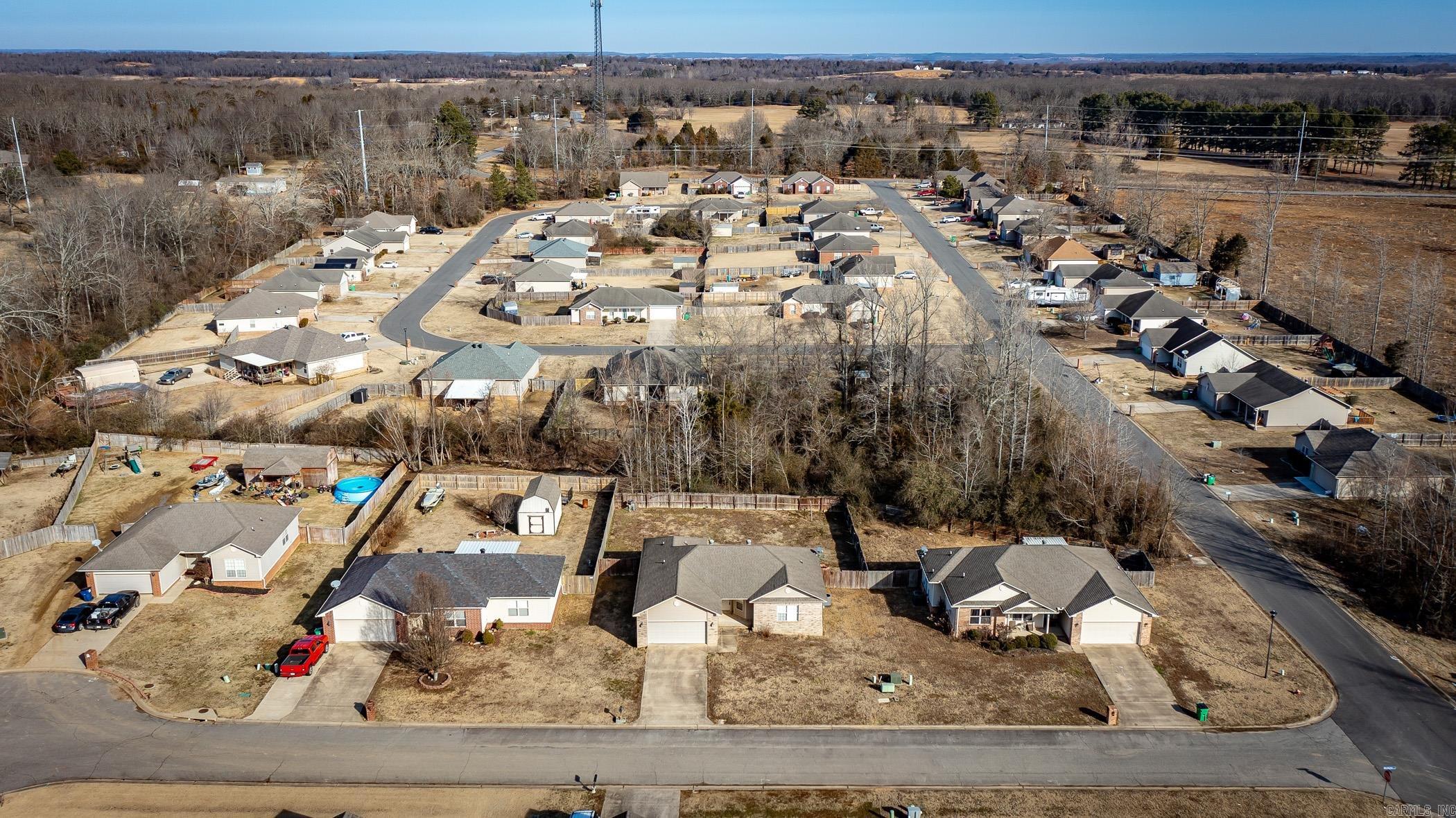 WEATHERING HEIGHTS - Residential