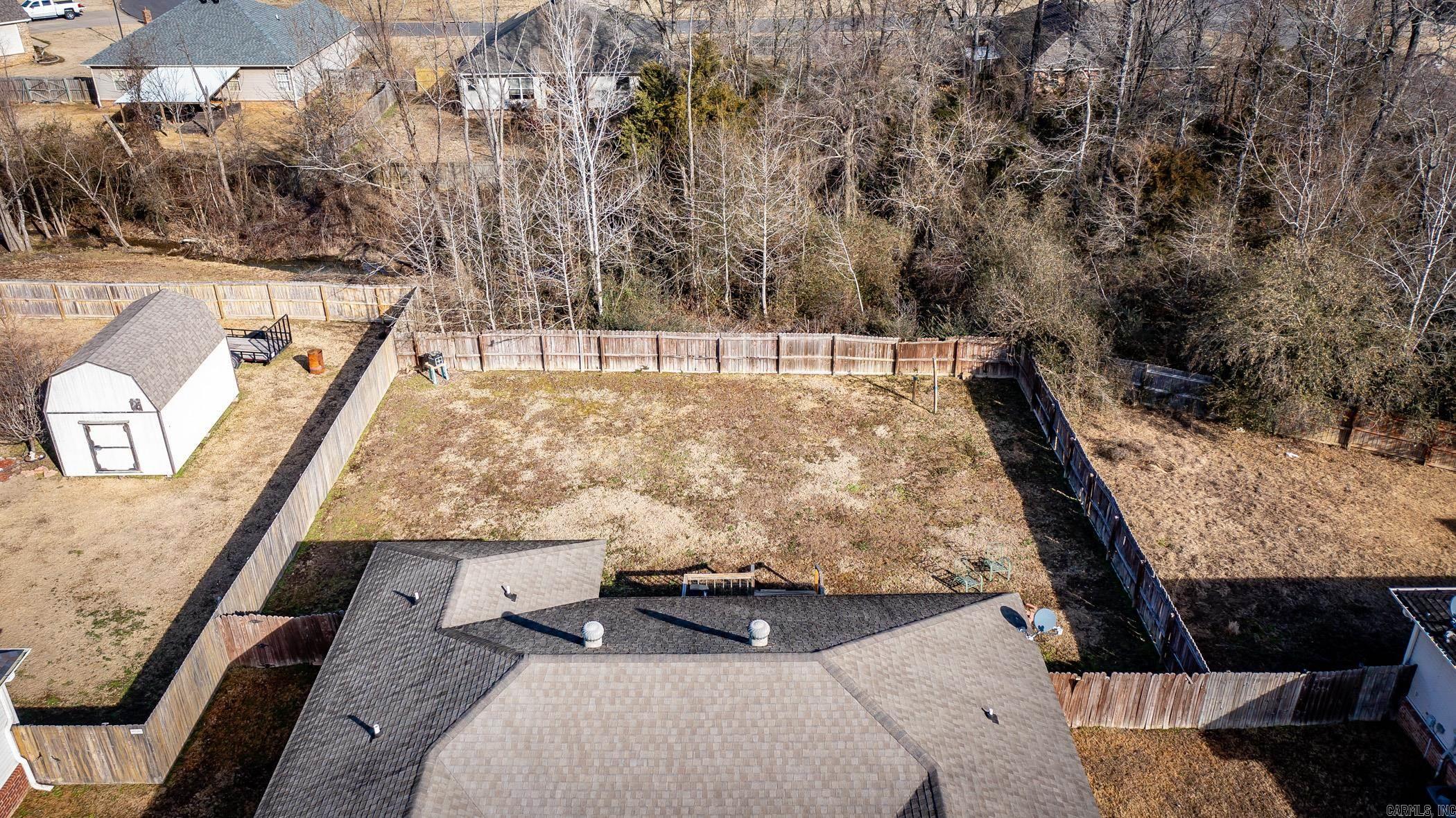 WEATHERING HEIGHTS - Residential