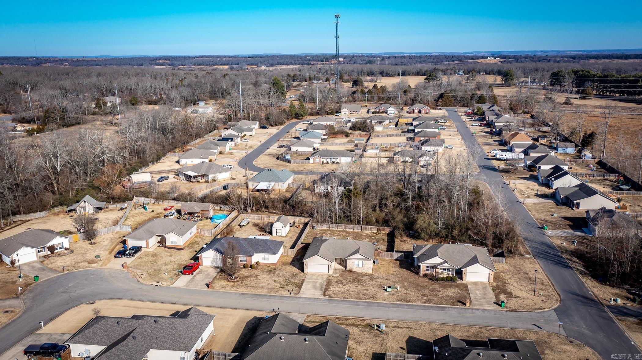 WEATHERING HEIGHTS - Residential