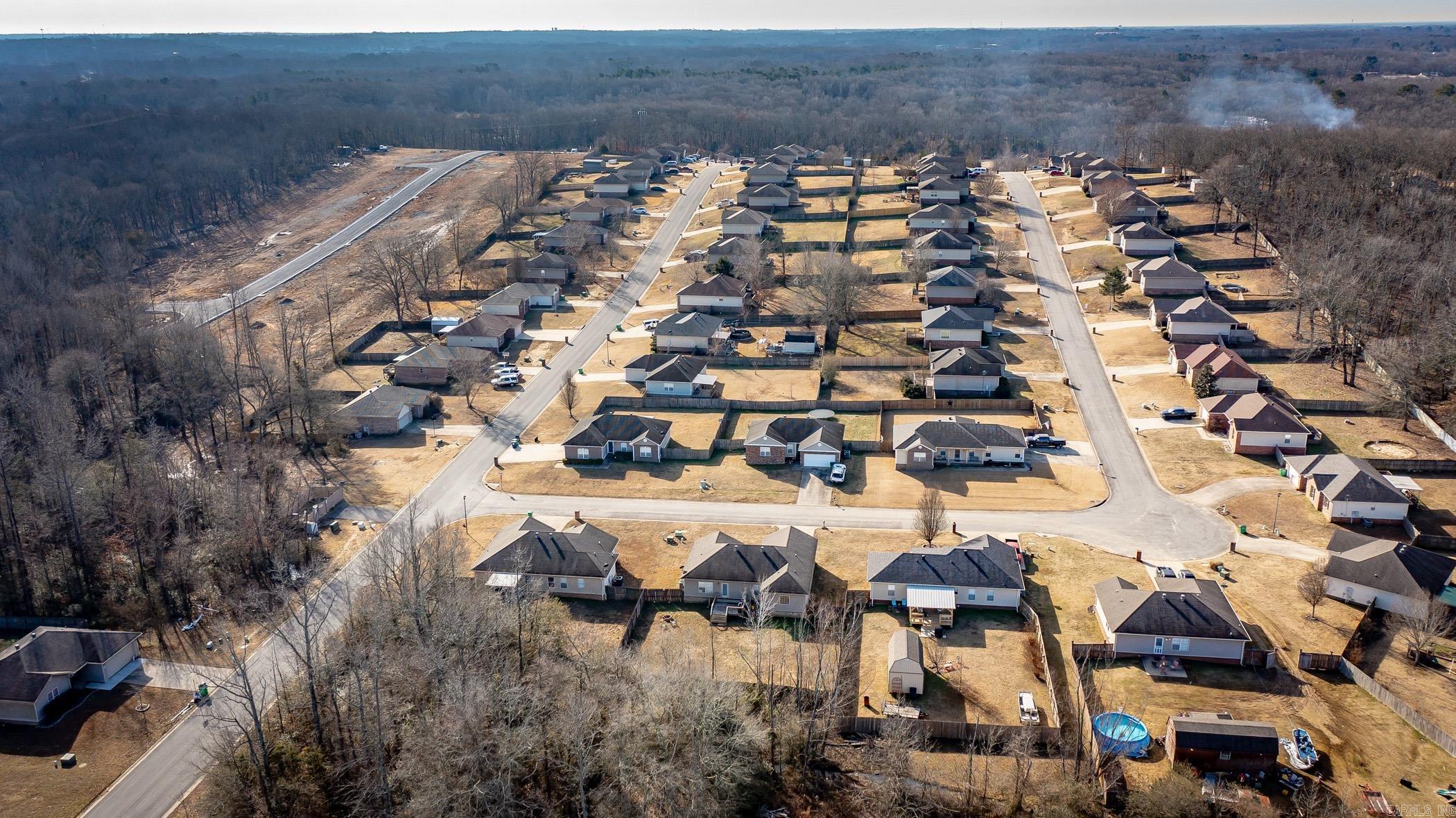 WEATHERING HEIGHTS - Residential